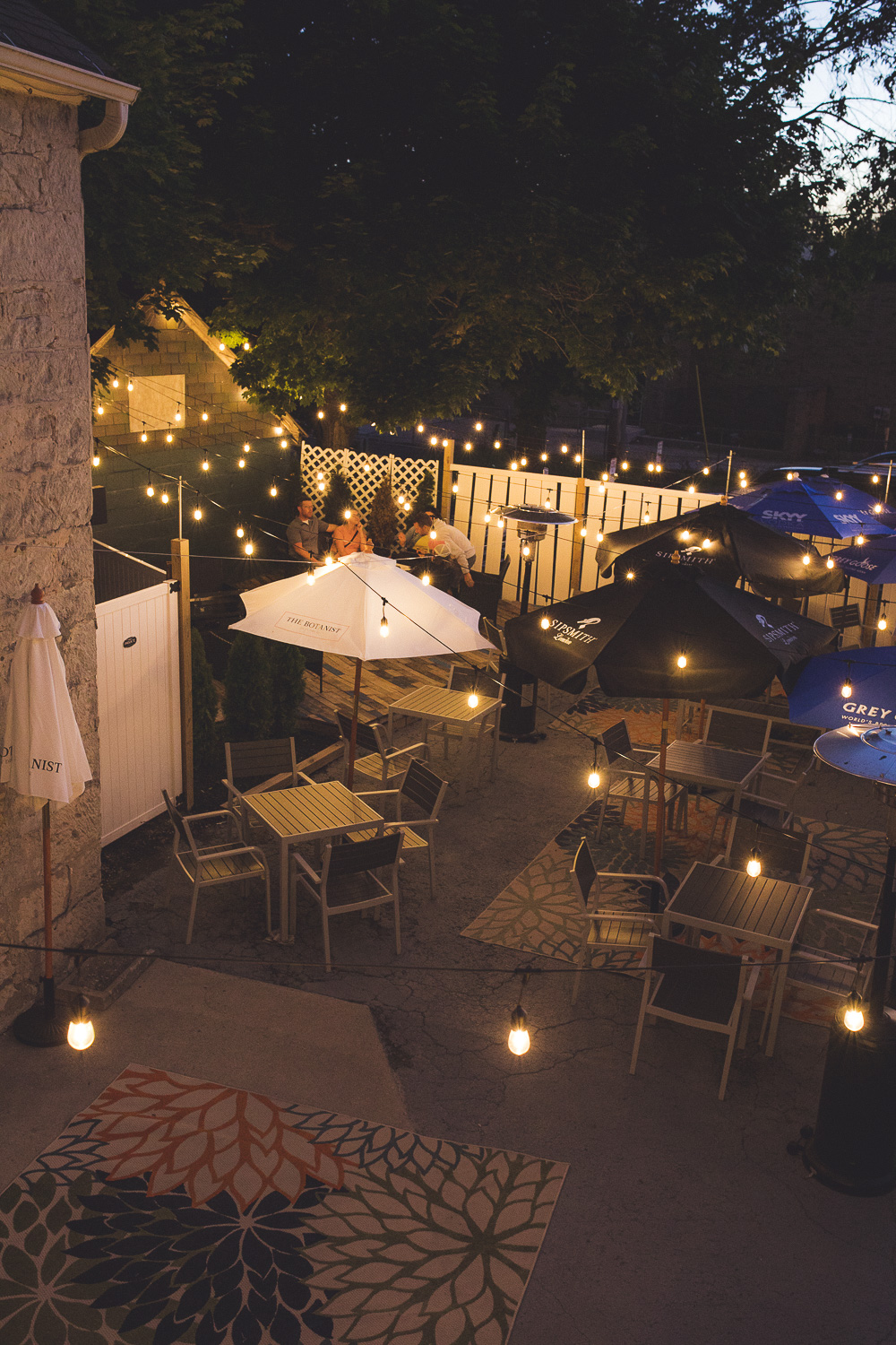 Union House Cedarburg | Restaurant & Bar Cedarburg