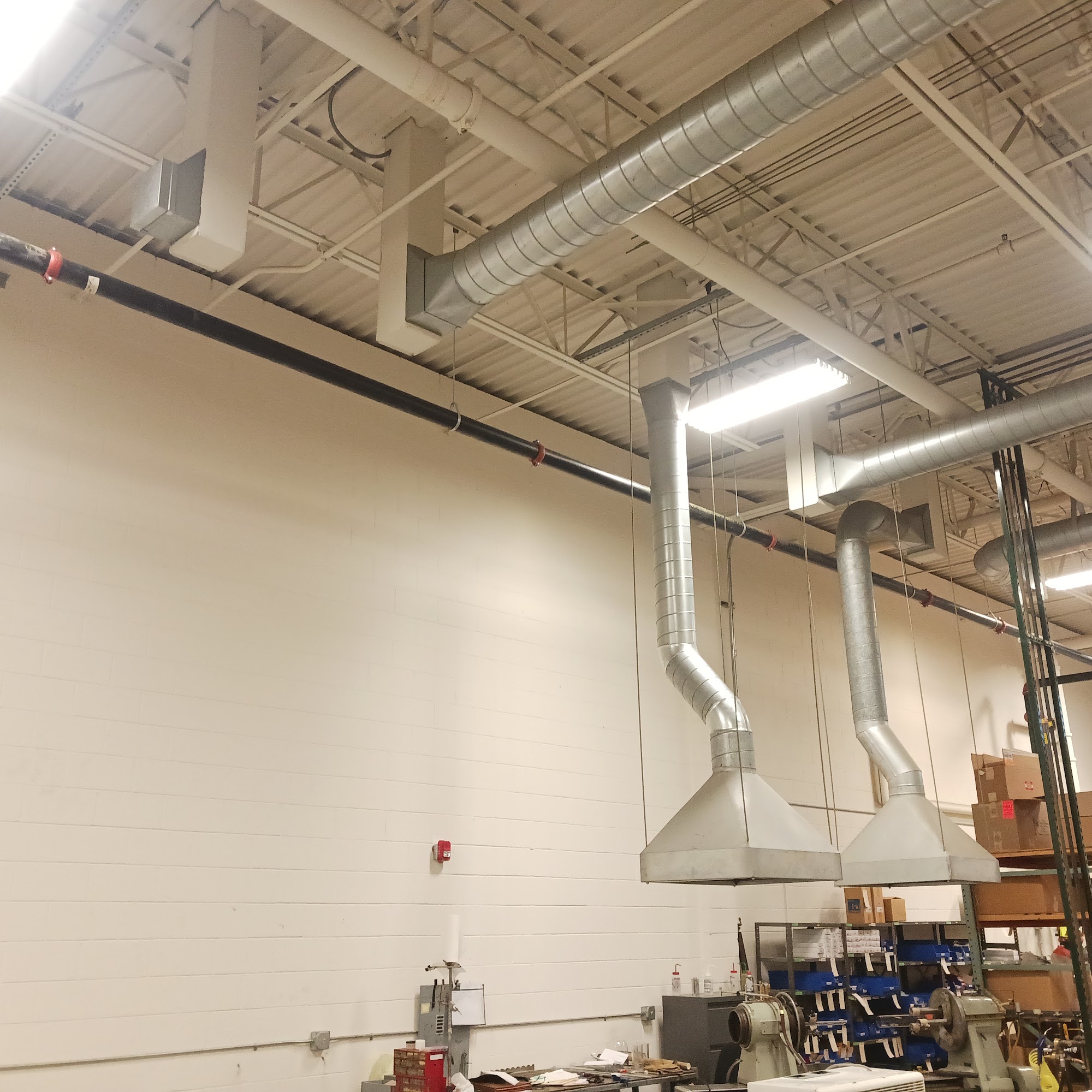 Orly Building Solutions, Inc.