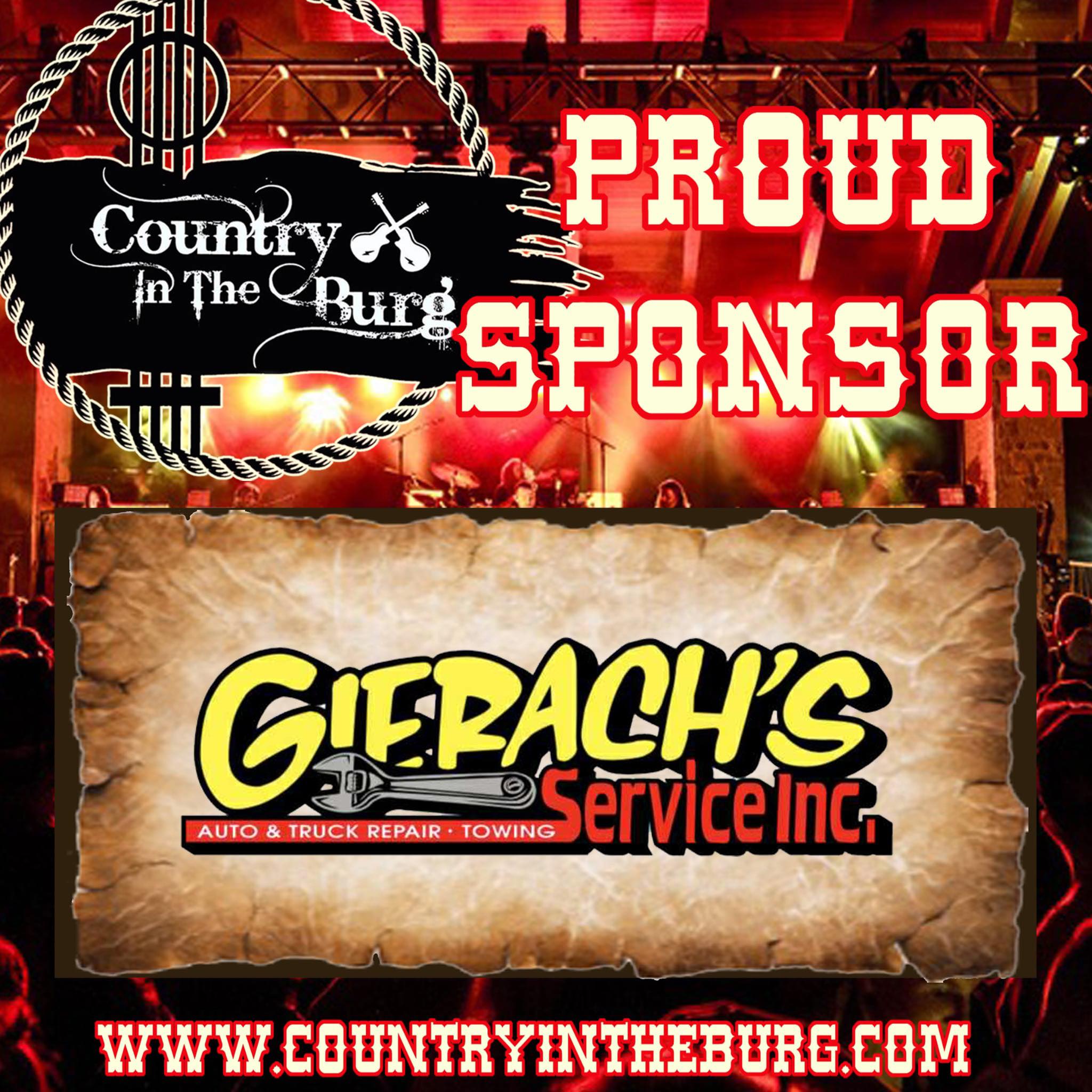 Country In The Burg Cedarburg