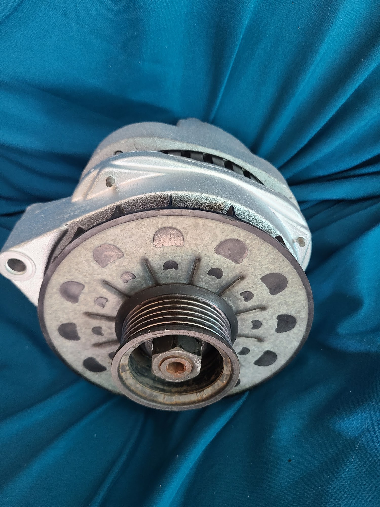 Interstate Auto Electric