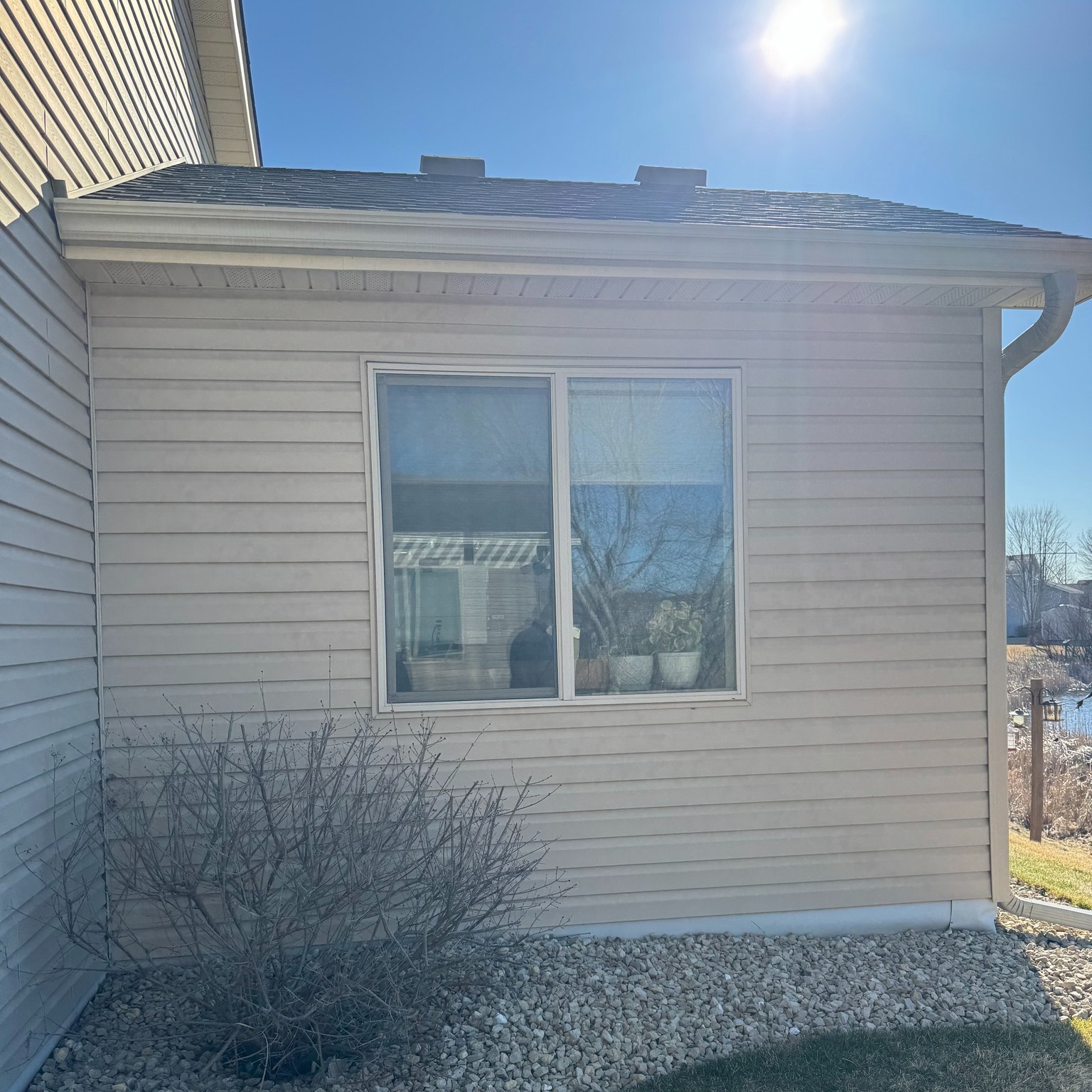 Elk River Exteriors LLC.