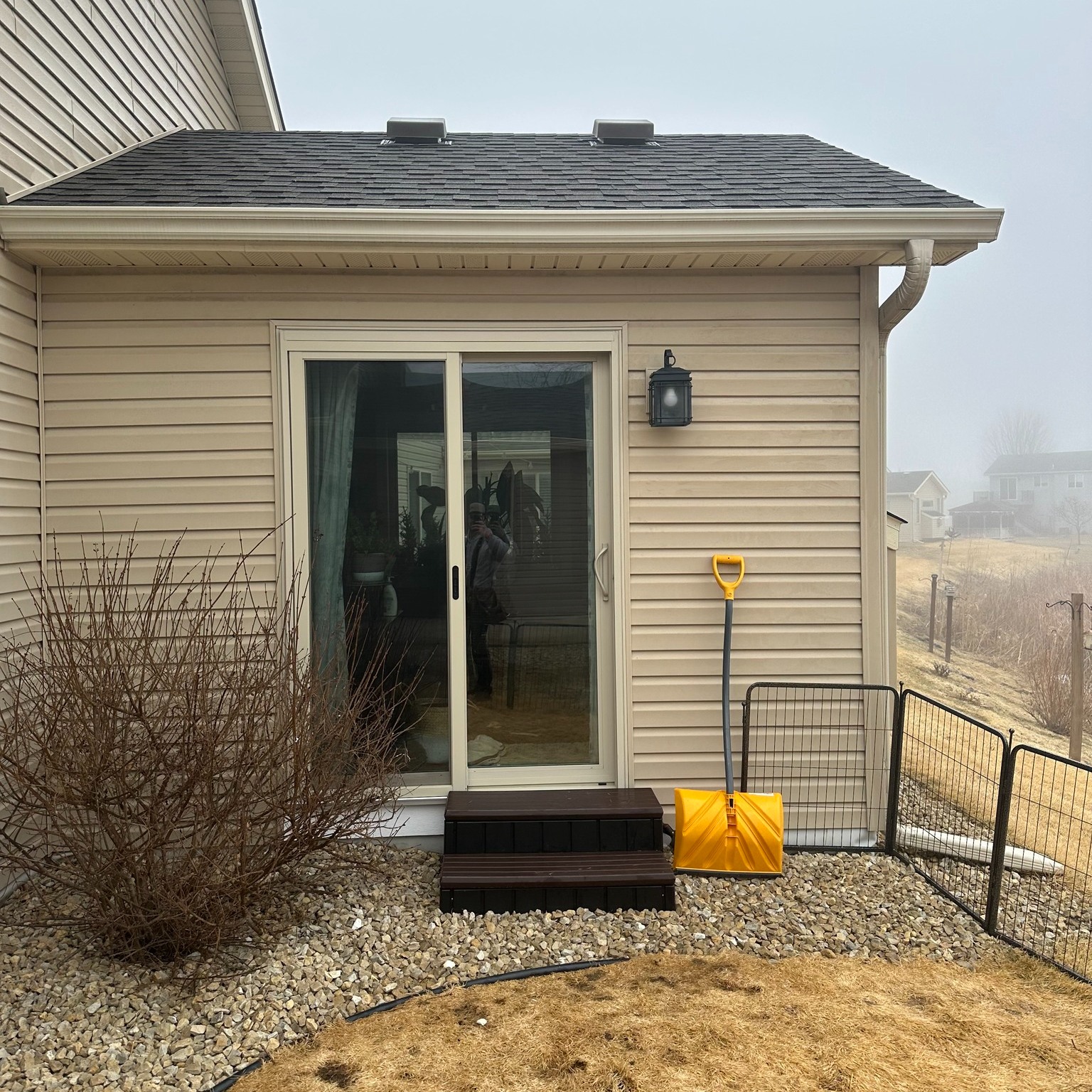 Elk River Exteriors LLC.