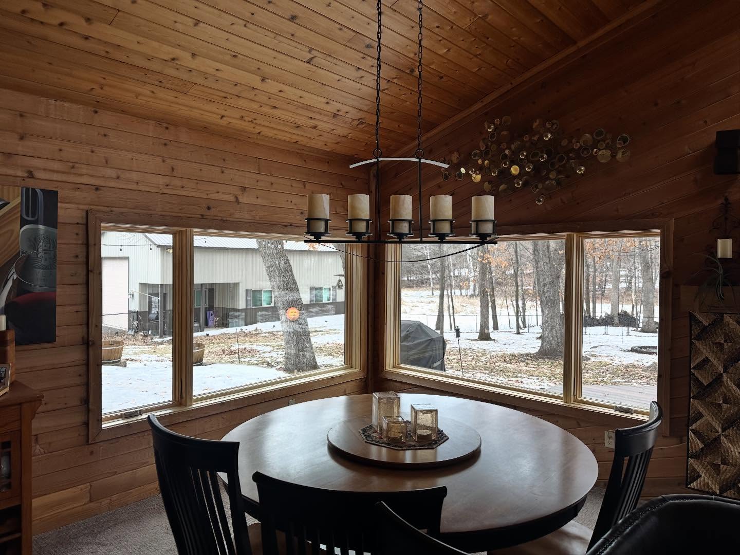 Elk River Exteriors LLC.