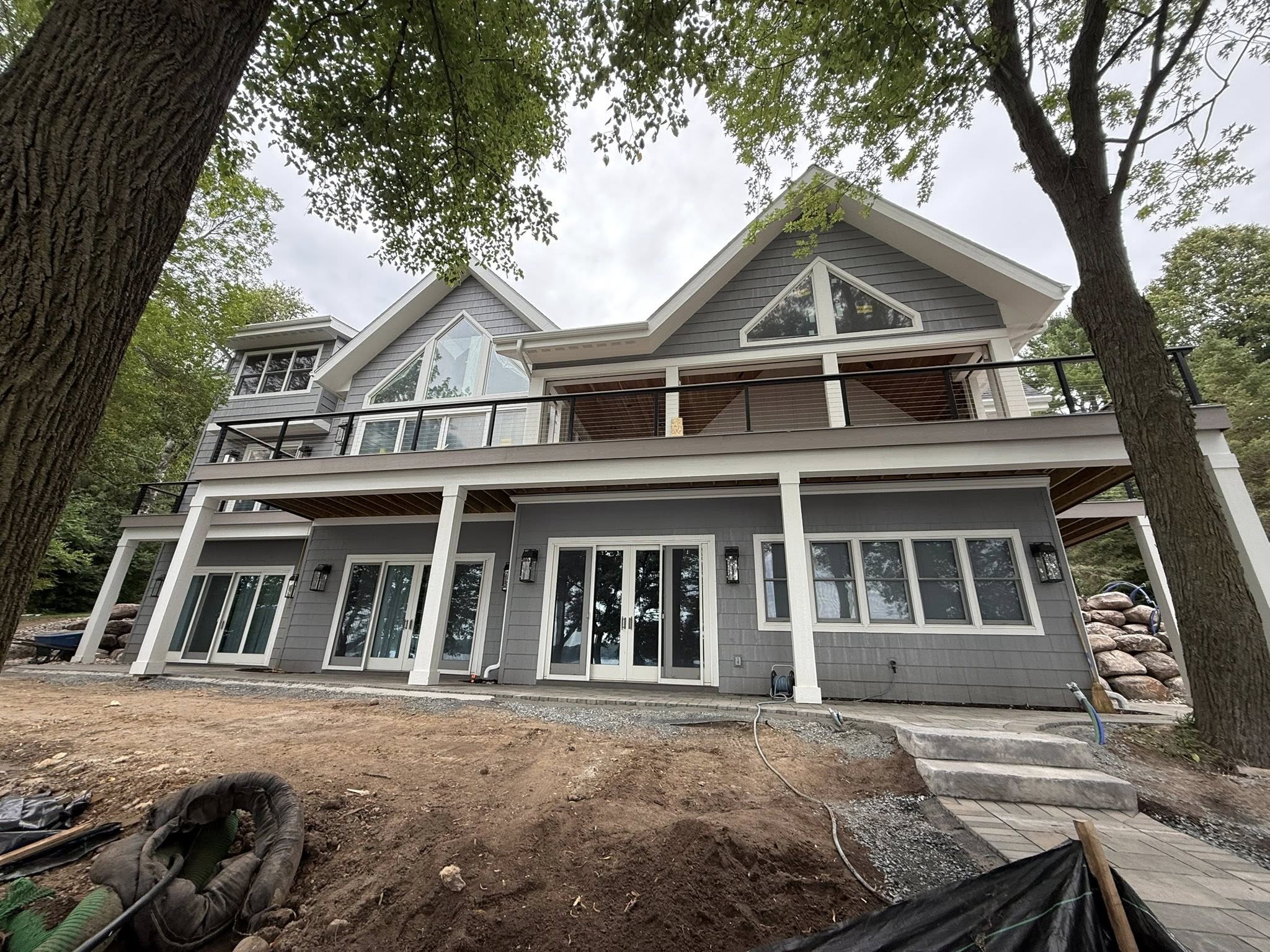 Phil's Seamless Gutters