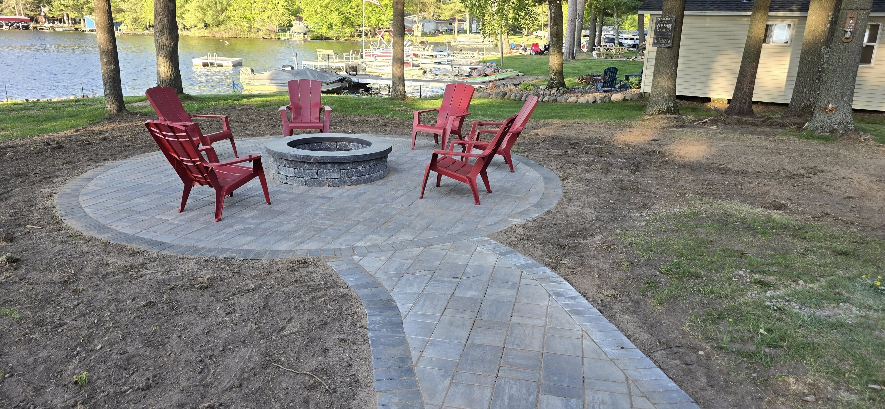 Chetek Area Landscaping