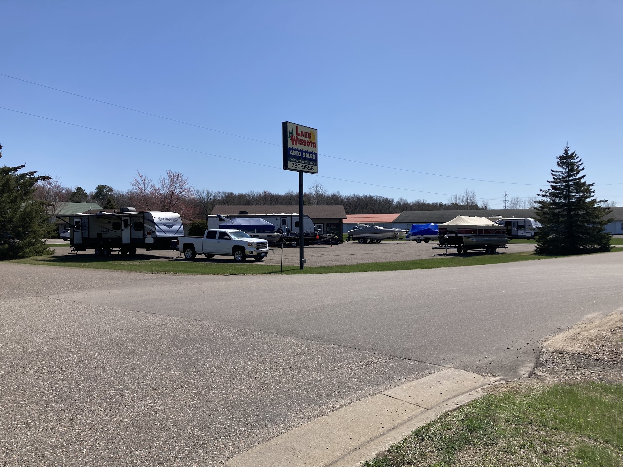 Lake Wissota Auto Group Chippewa Falls