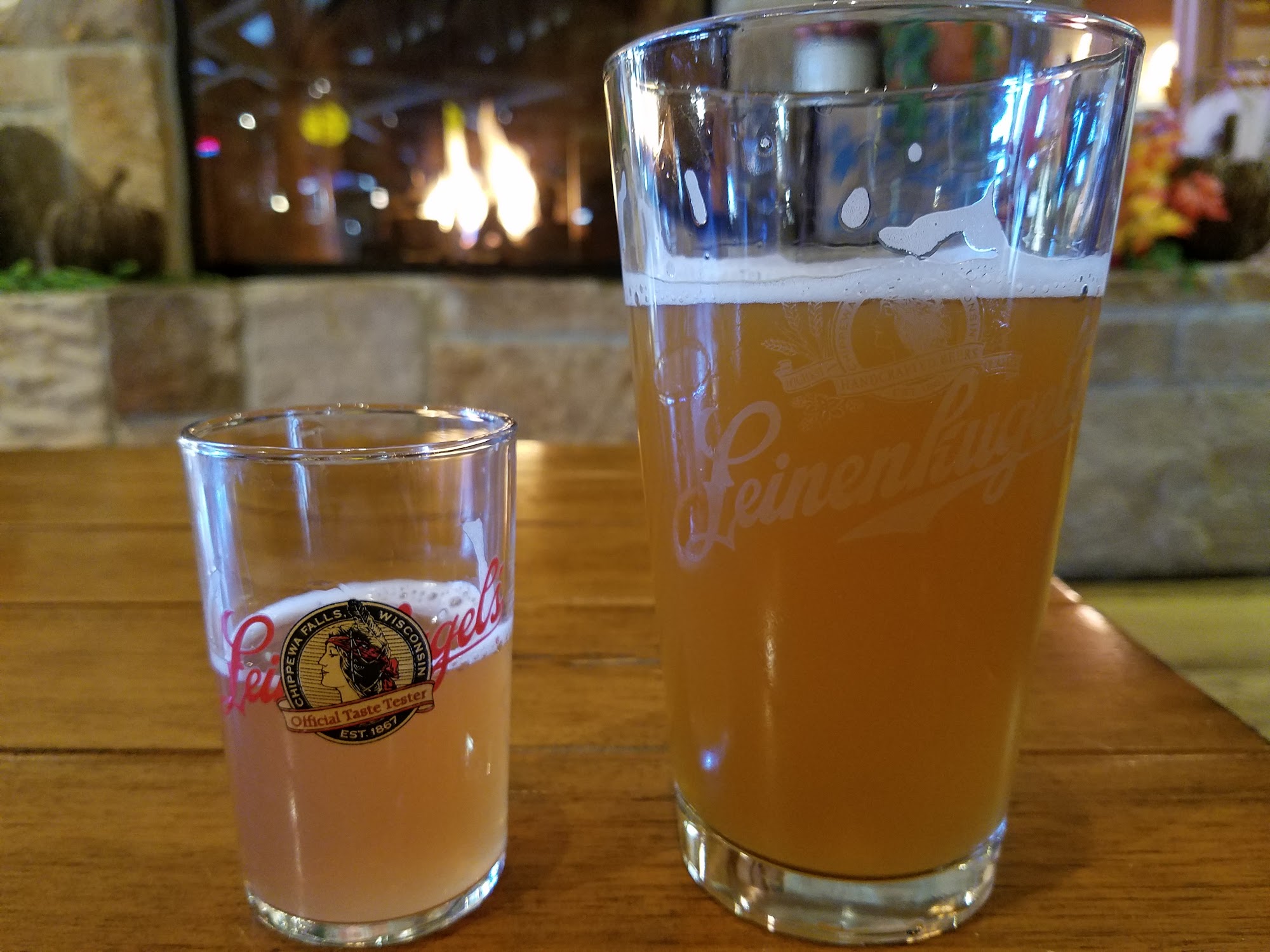 Leinie Lodge Chippewa Falls