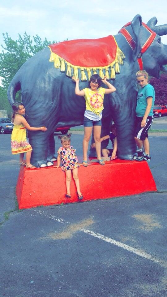 Photo credit: nextdoor