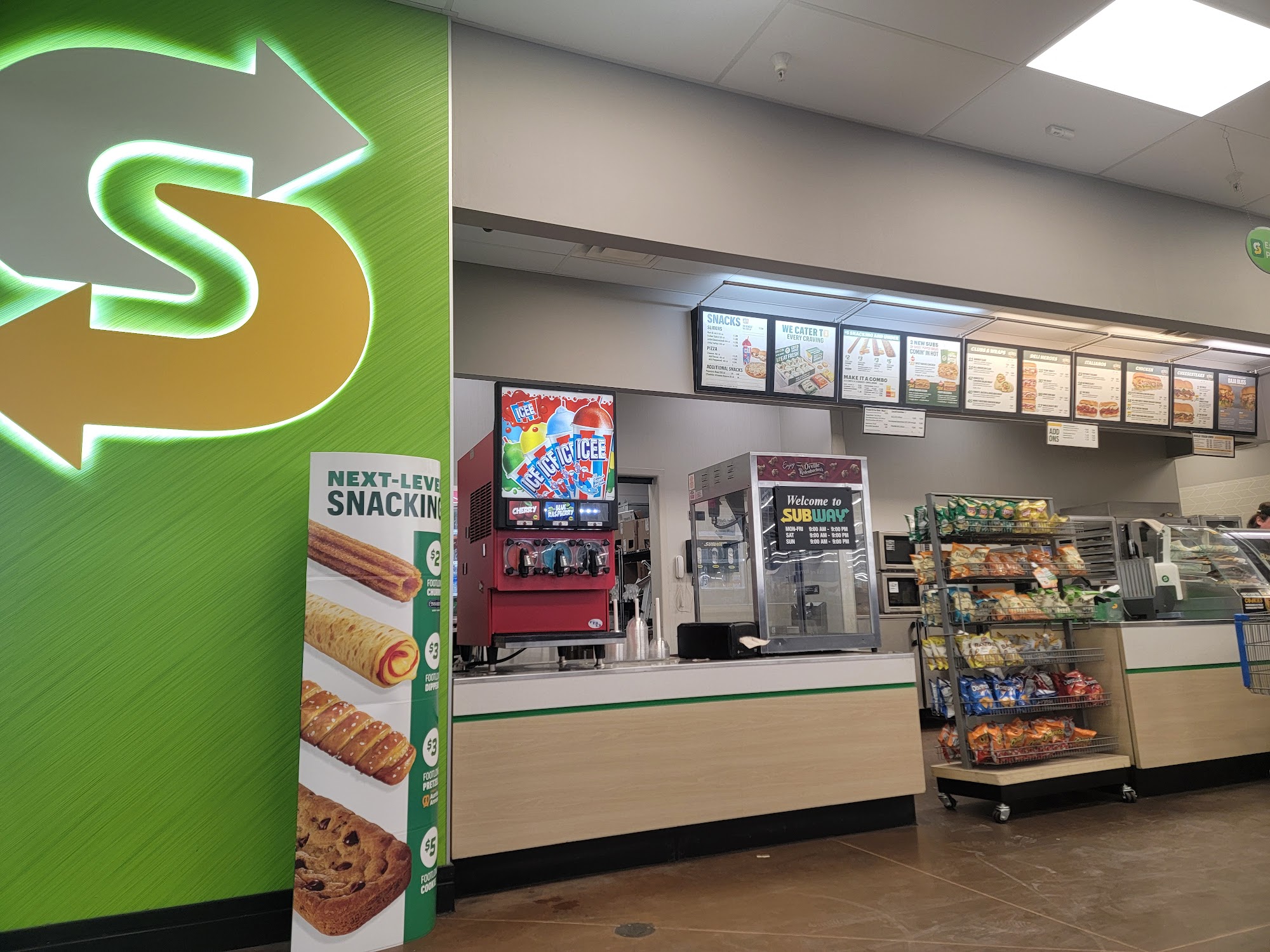 Subway