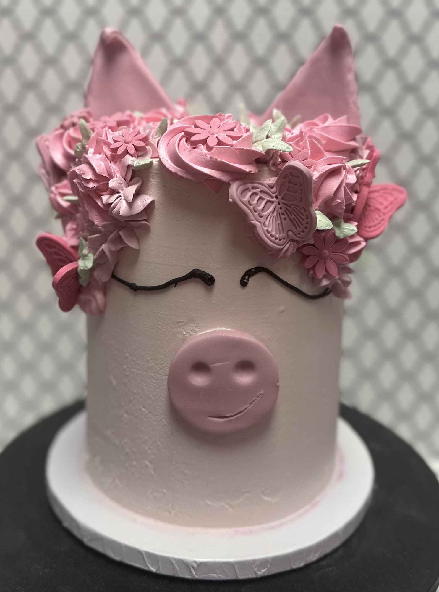 Baker's Duzn' Bakery Menu