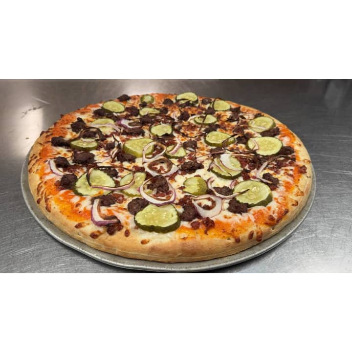 Rally House Sports Bar Menu