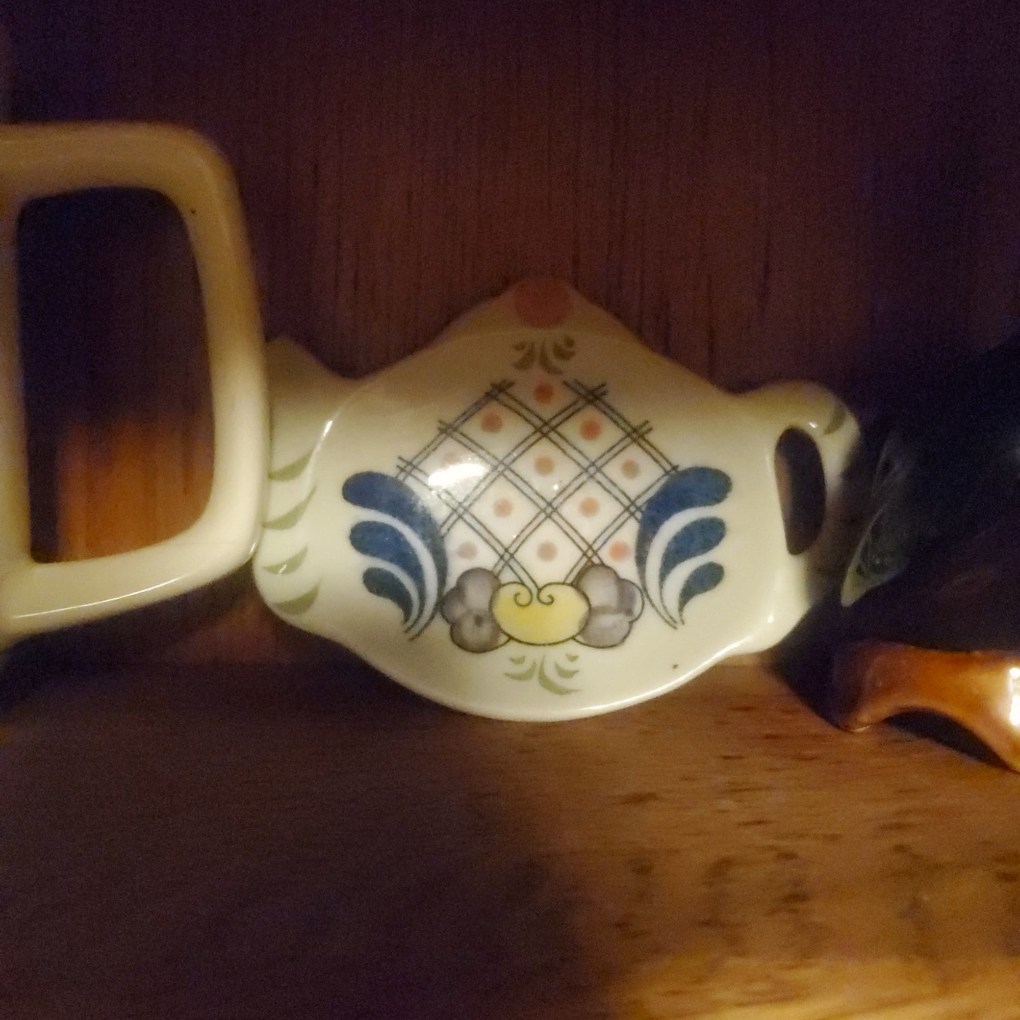 Smokehouse Antiques Clinton