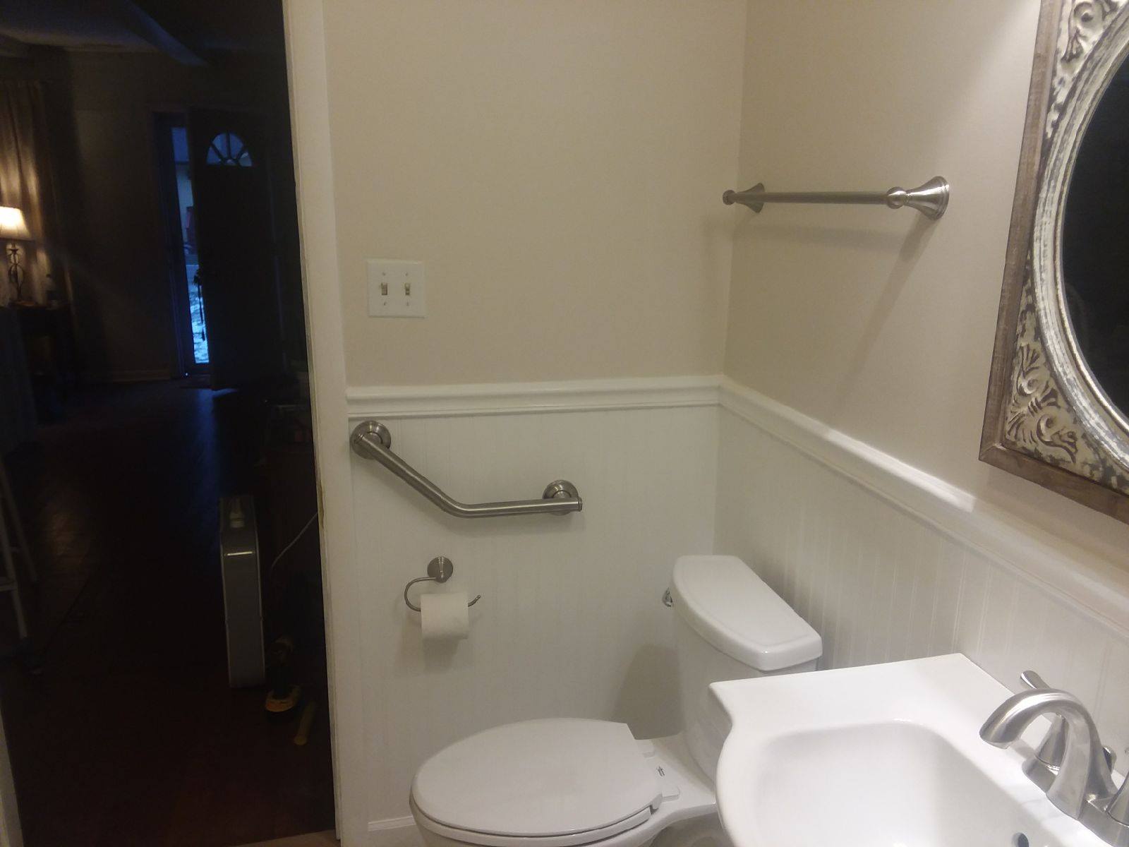 Promise Land Property Maintenance and Services LLC