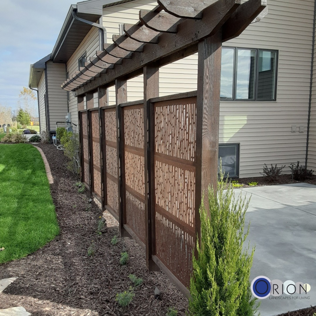 Orion Landscapes For Living