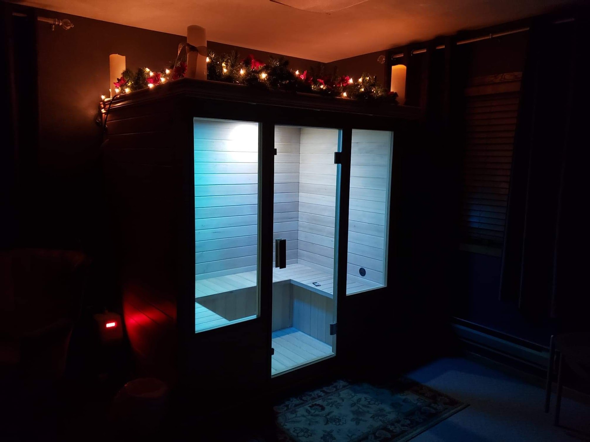 Renew with Kelly, LLC 109 Division St, Cobb Wisconsin 53526