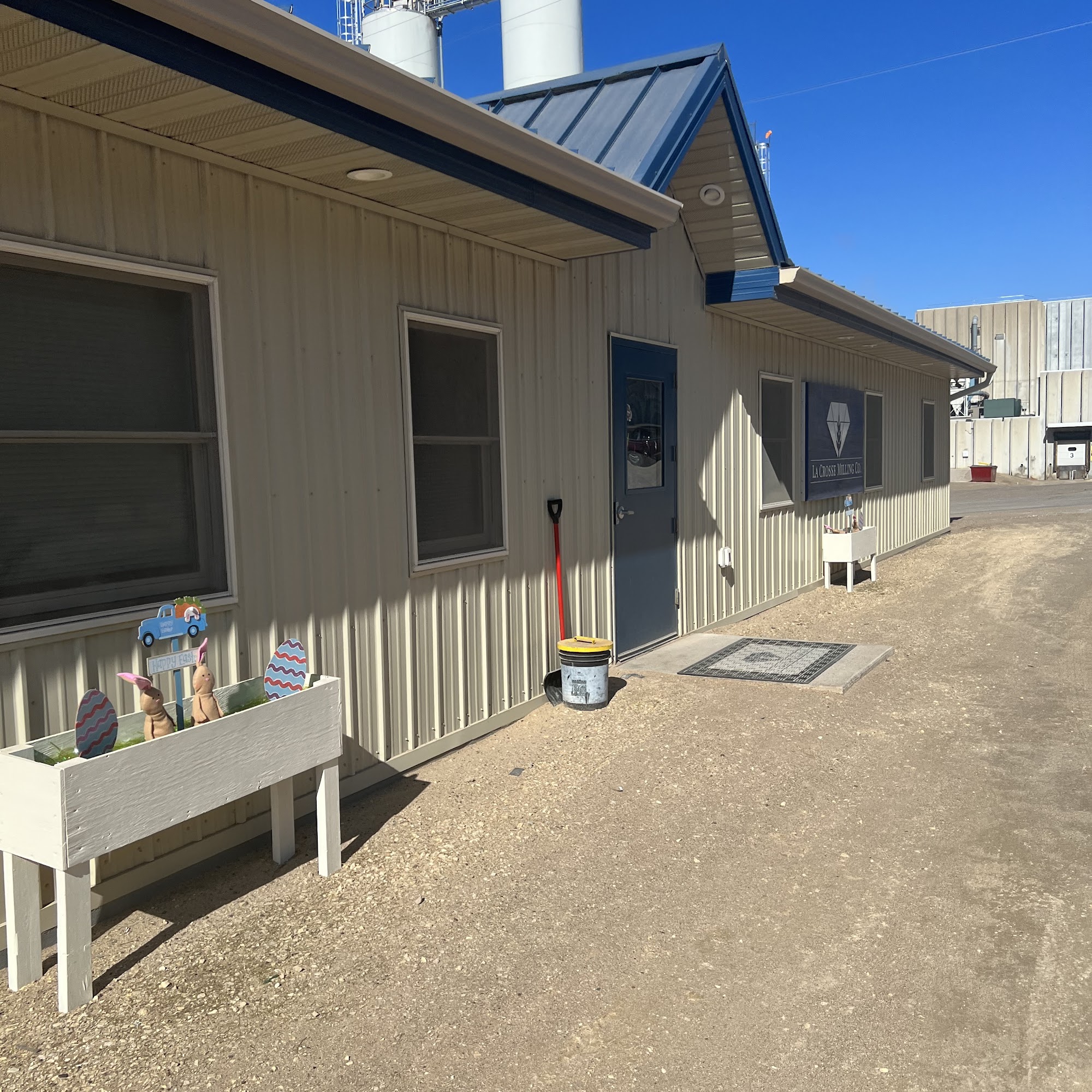 La Crosse Milling Co Cochrane