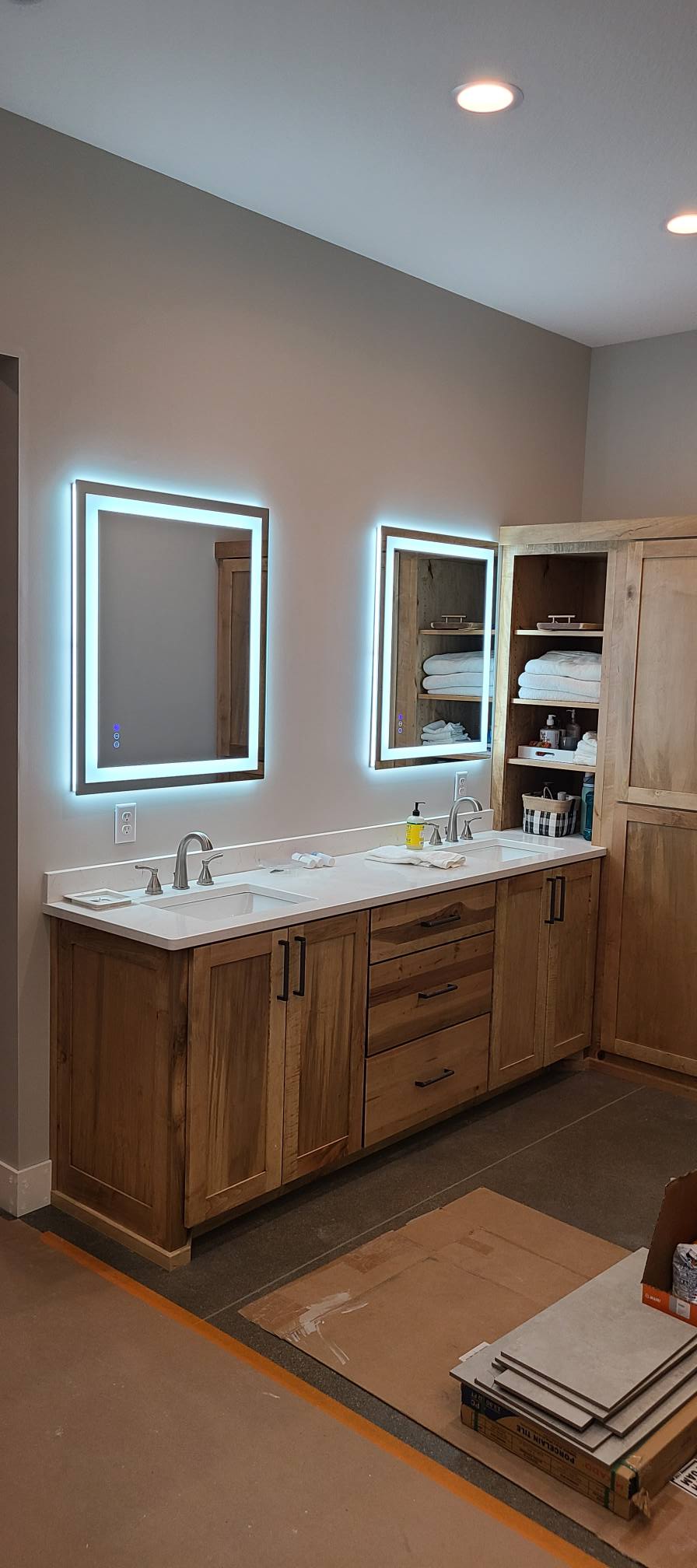 Always On The Level LLC