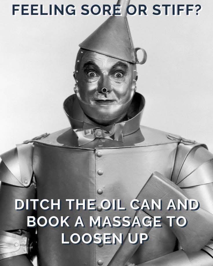 Jess's Therapeutic Massage