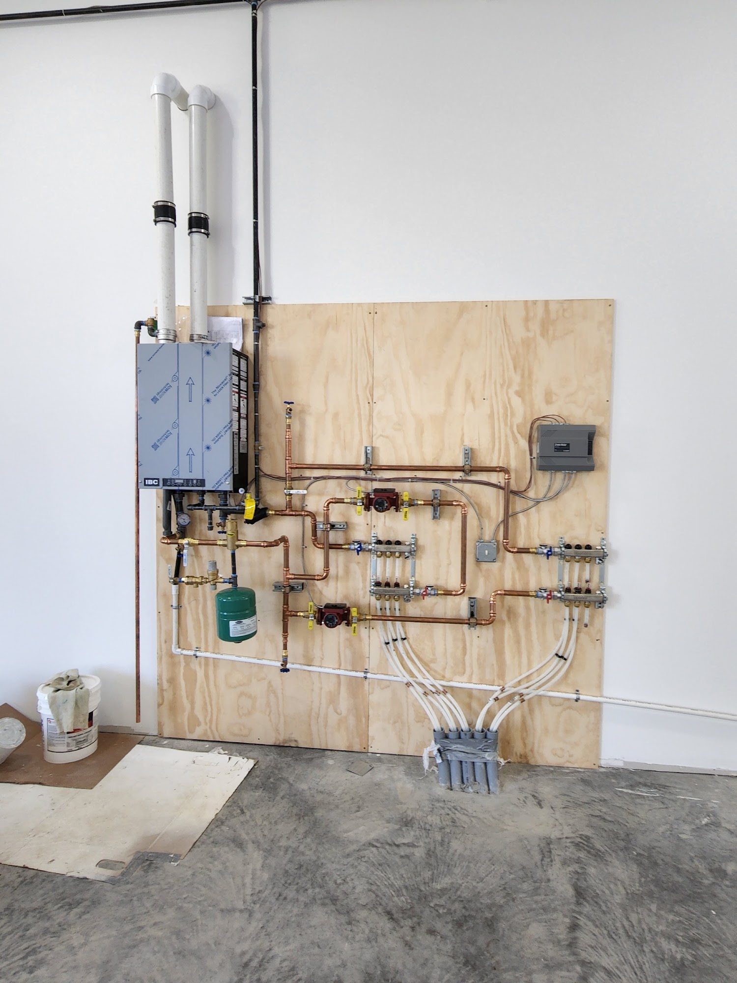 TAS Heating & Cooling