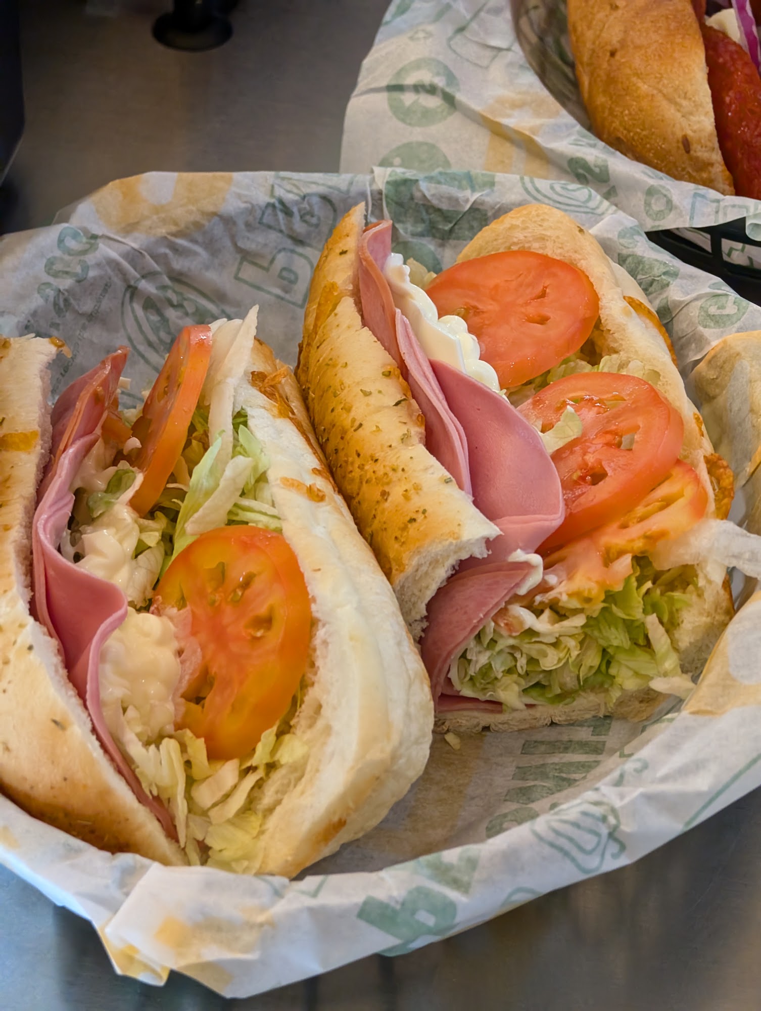 Subway