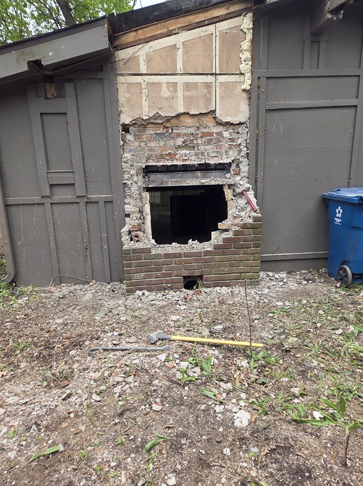 Handyman Construction