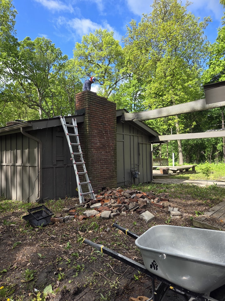 Handyman Construction