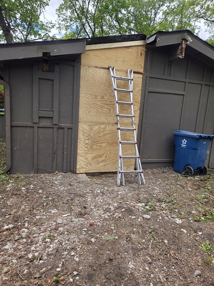 Handyman Construction Valesh Rd, Couderay Wisconsin 54828