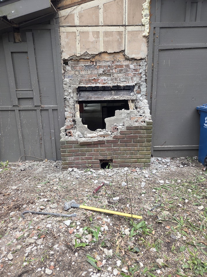 Handyman Construction