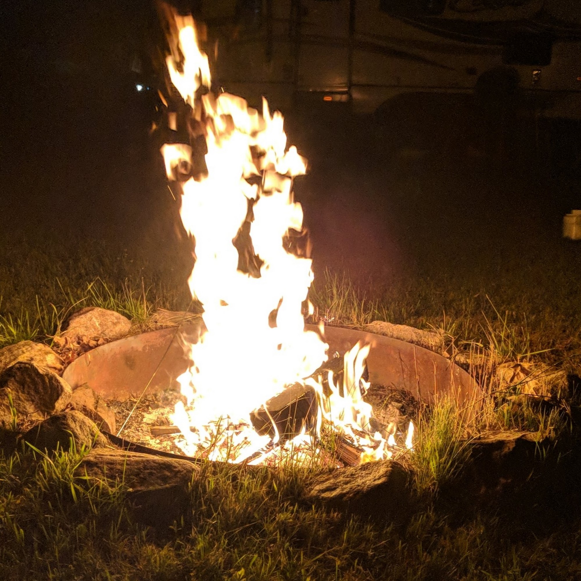 Country Crossings RV Park Crivitz