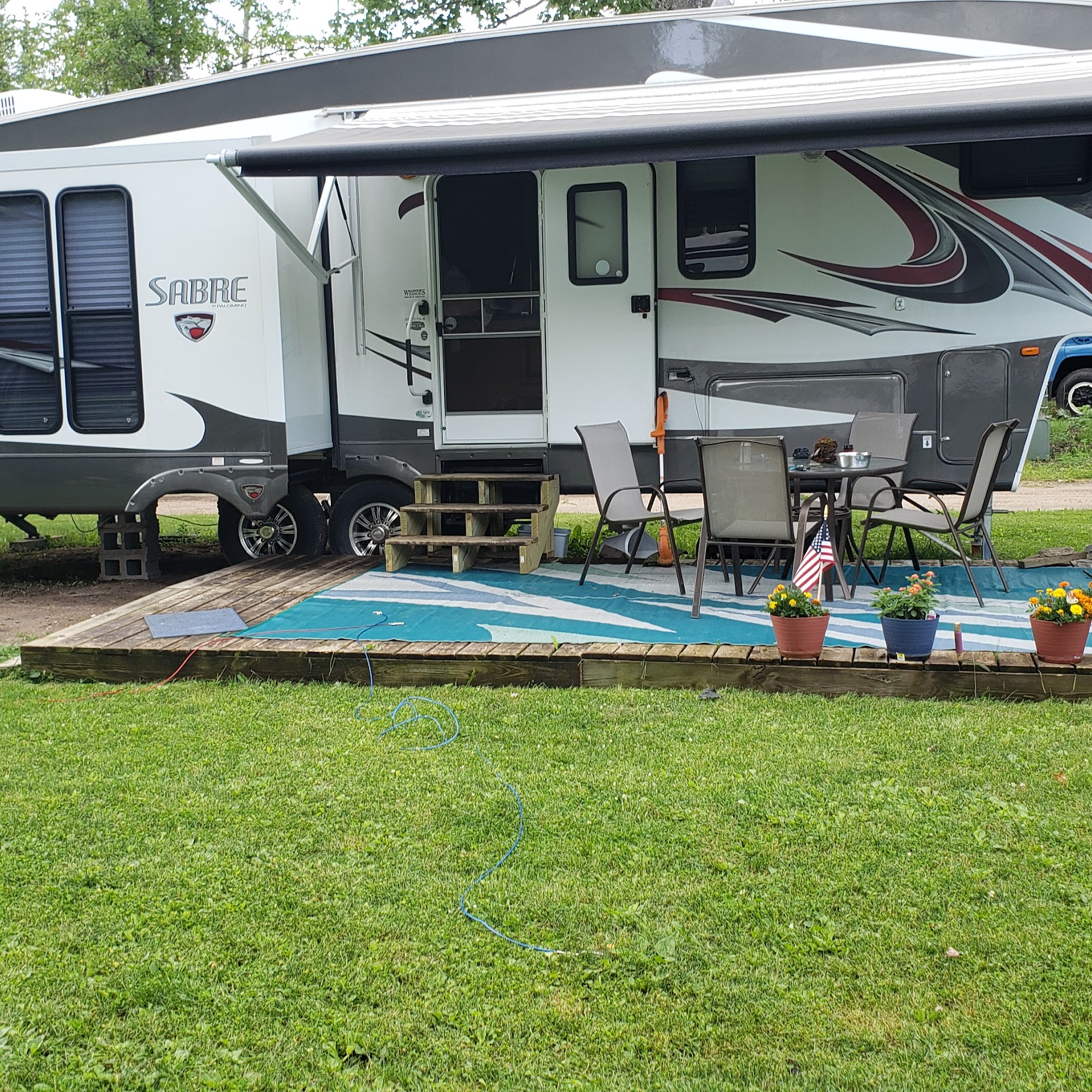 Curve Inn Resort Crivitz