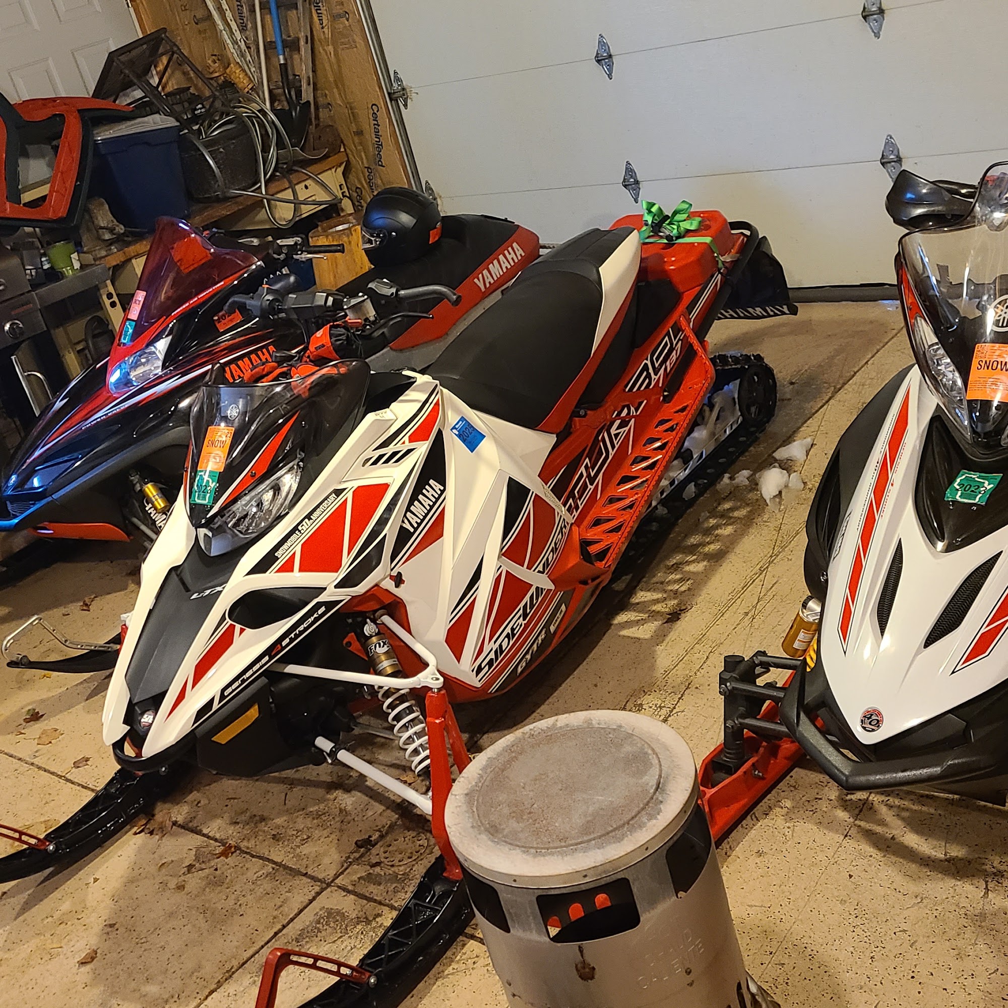 Jc Powersports, LLC Crivitz