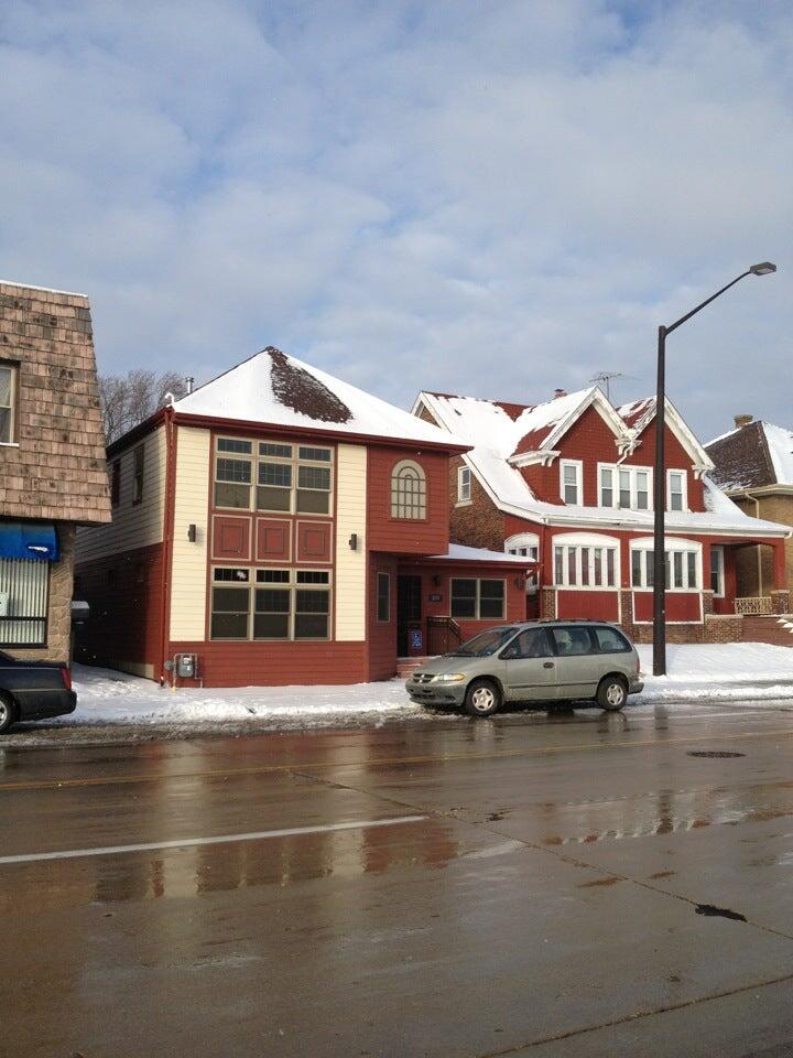 Lakeshore Tax Corporation