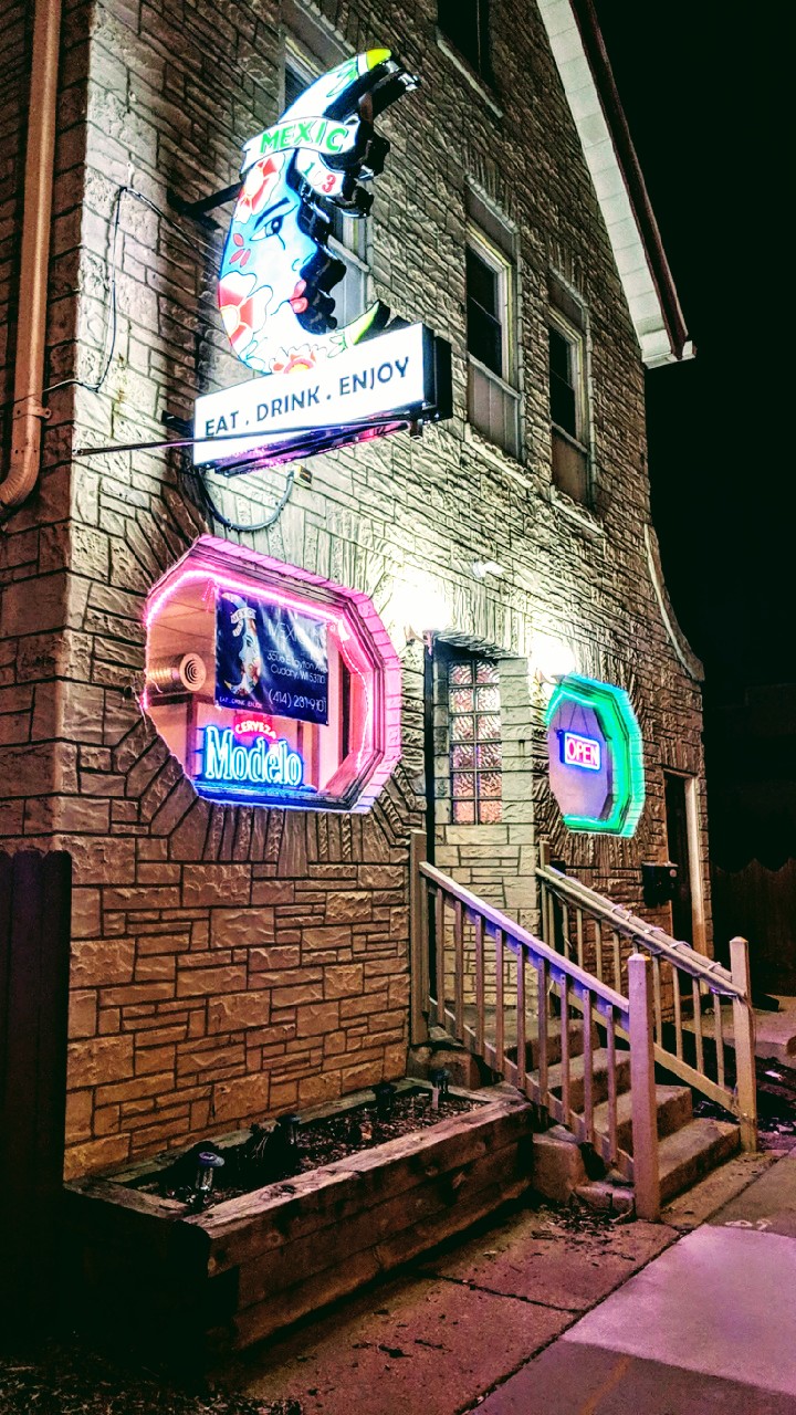 Mexic103 Mexican Restaurant Cudahy