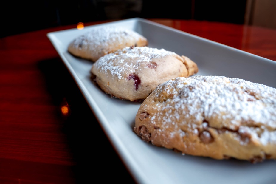 Charleston Cafe Cudahy