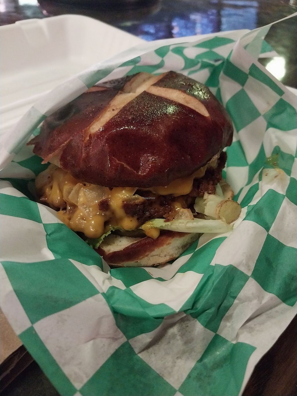 Photo credit: happycow