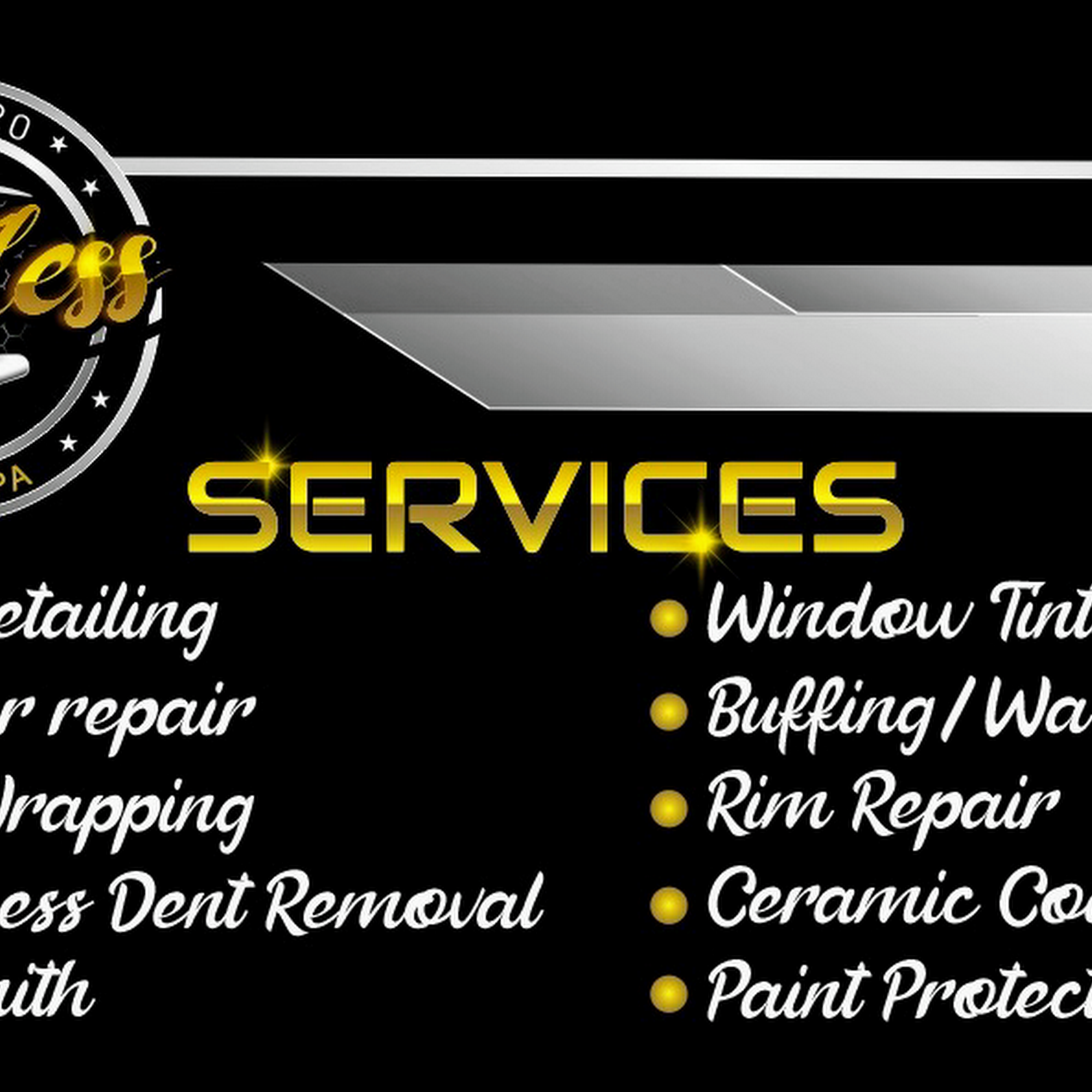 Lmtless Auto Spa 2433 E Layton Ave C, Cudahy Wisconsin 53110