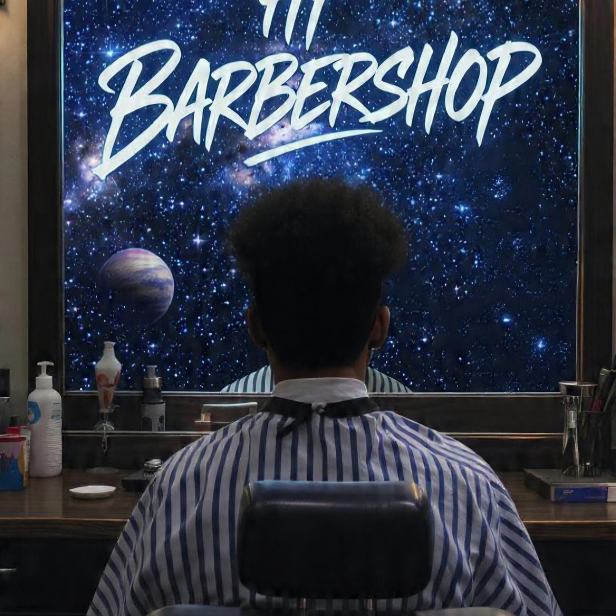 HP Barbershop 3654 E Barnard Ave, Cudahy Wisconsin 53110