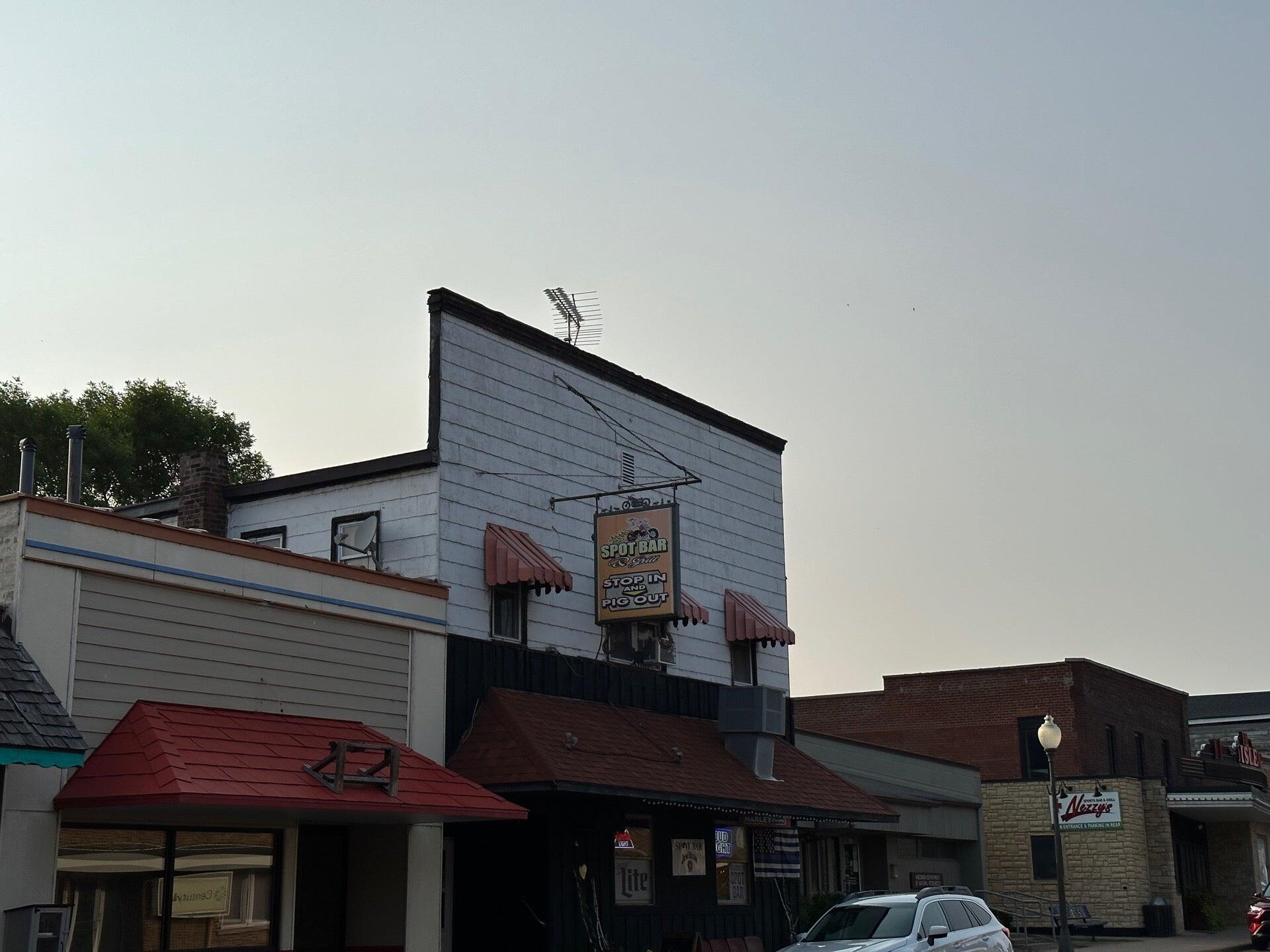 Photo credit: nextdoor