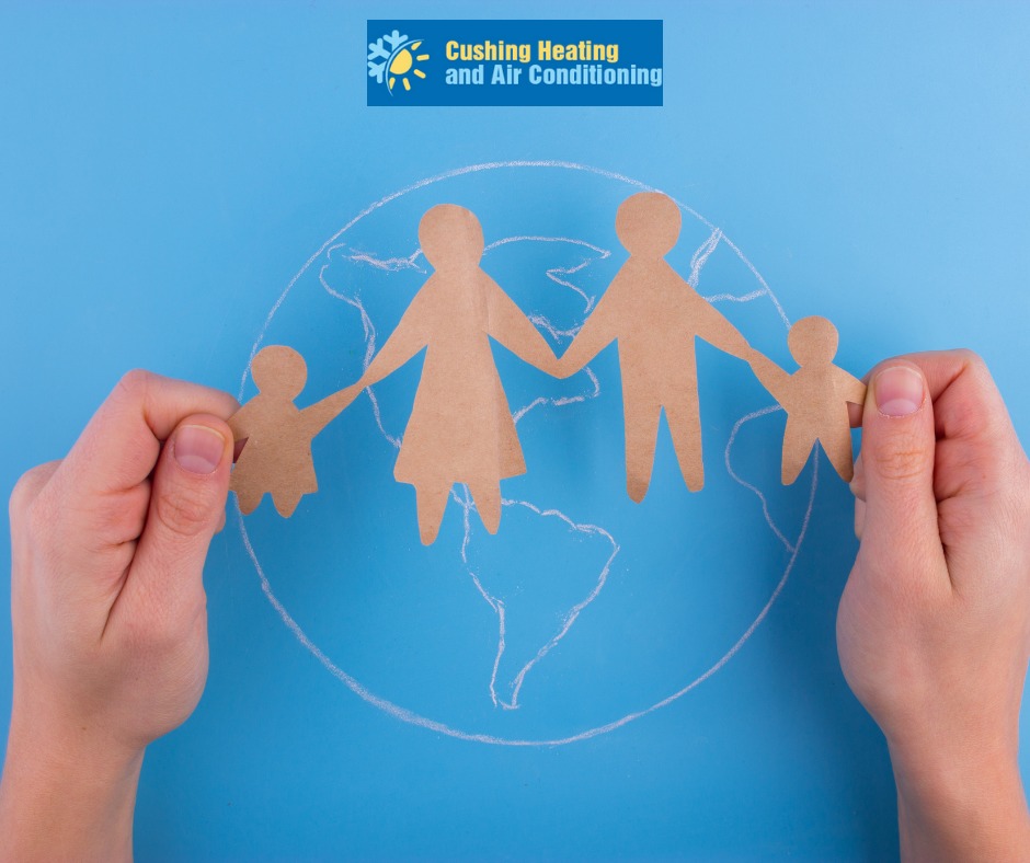 Cushing Heating & A/C