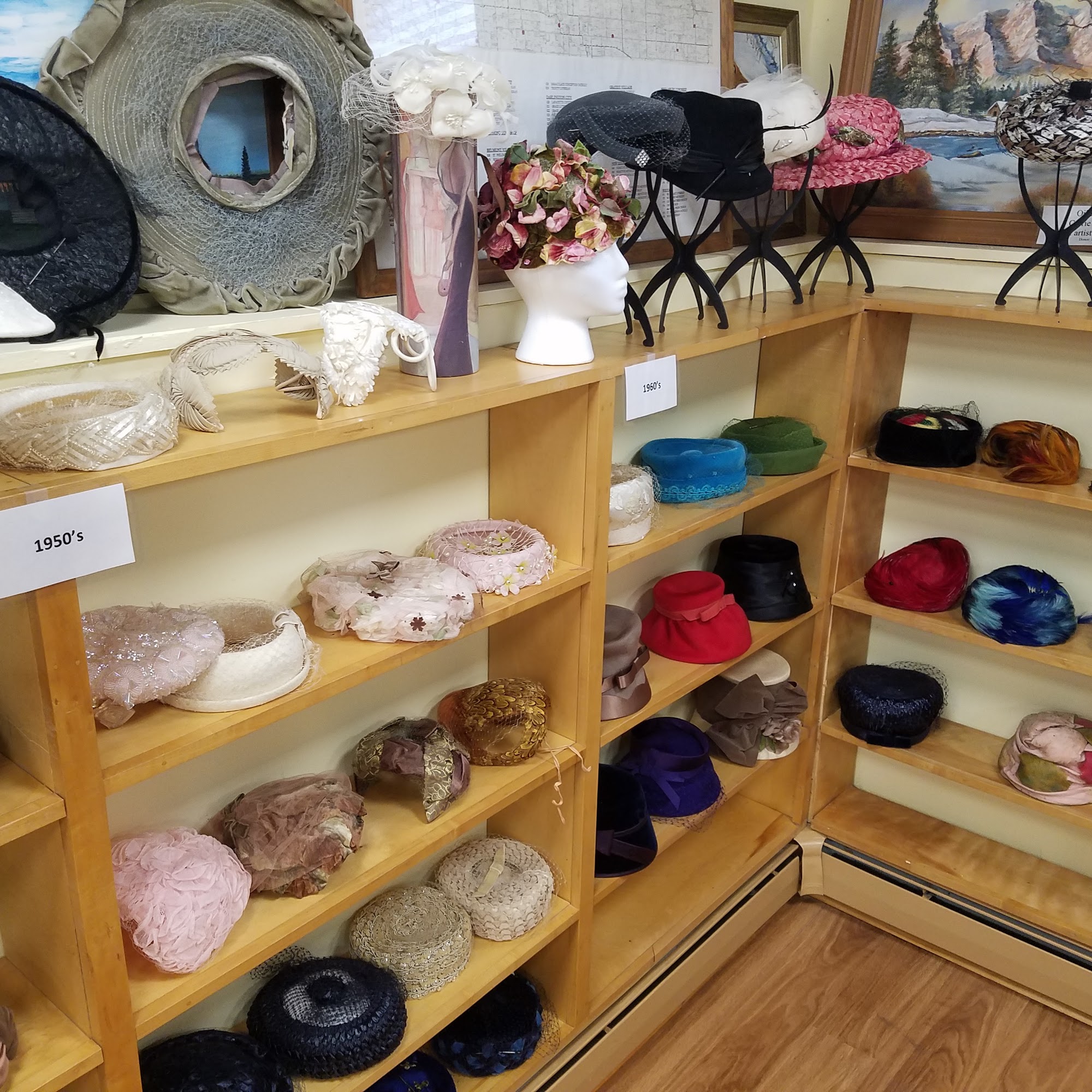 Lafayette County Historical Darlington