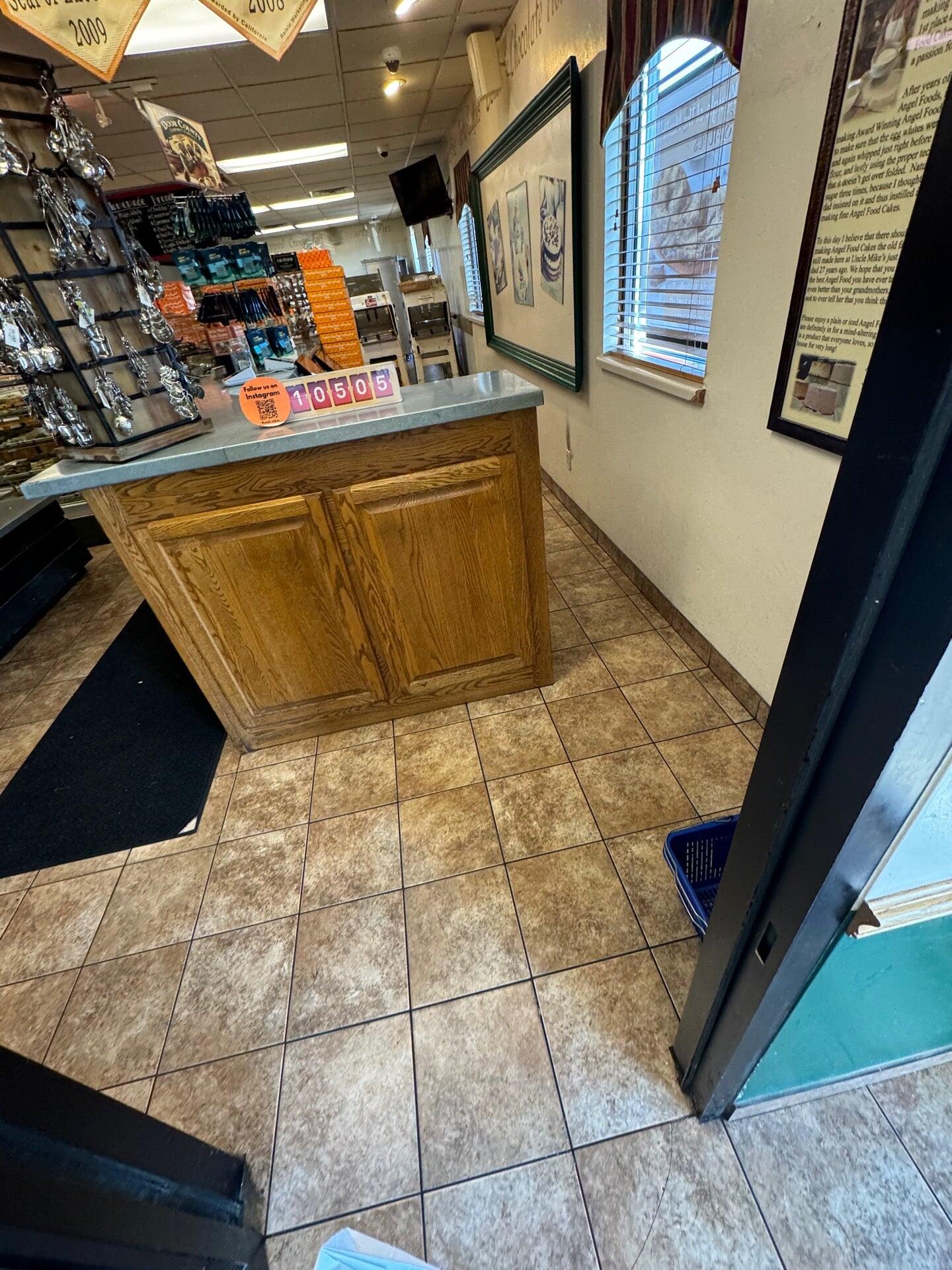 Photo credit: nextdoor