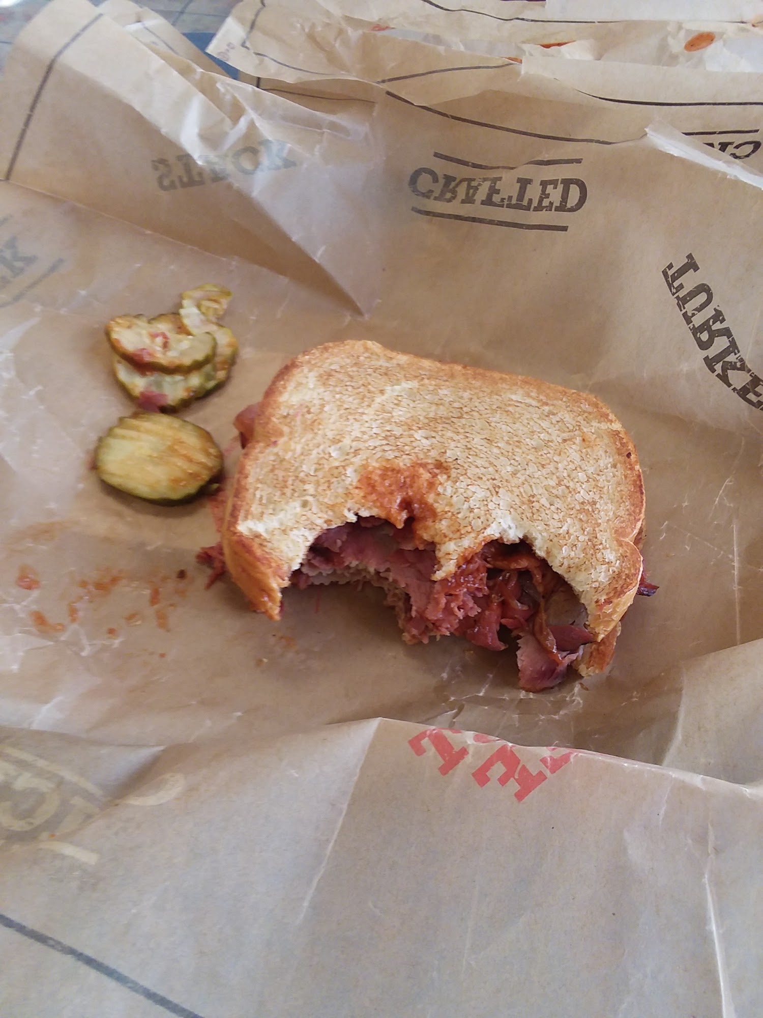 Arby's