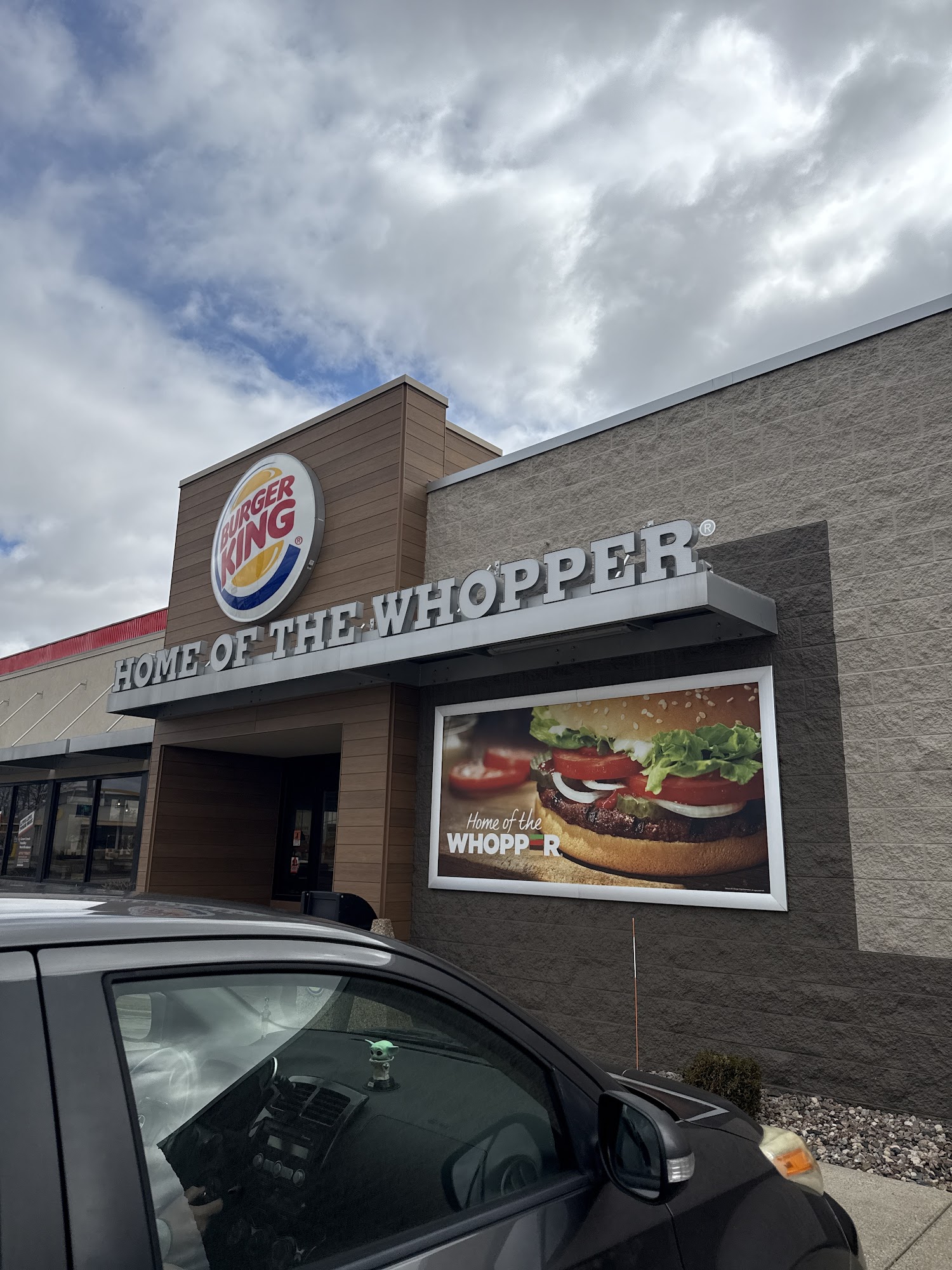 Burger King