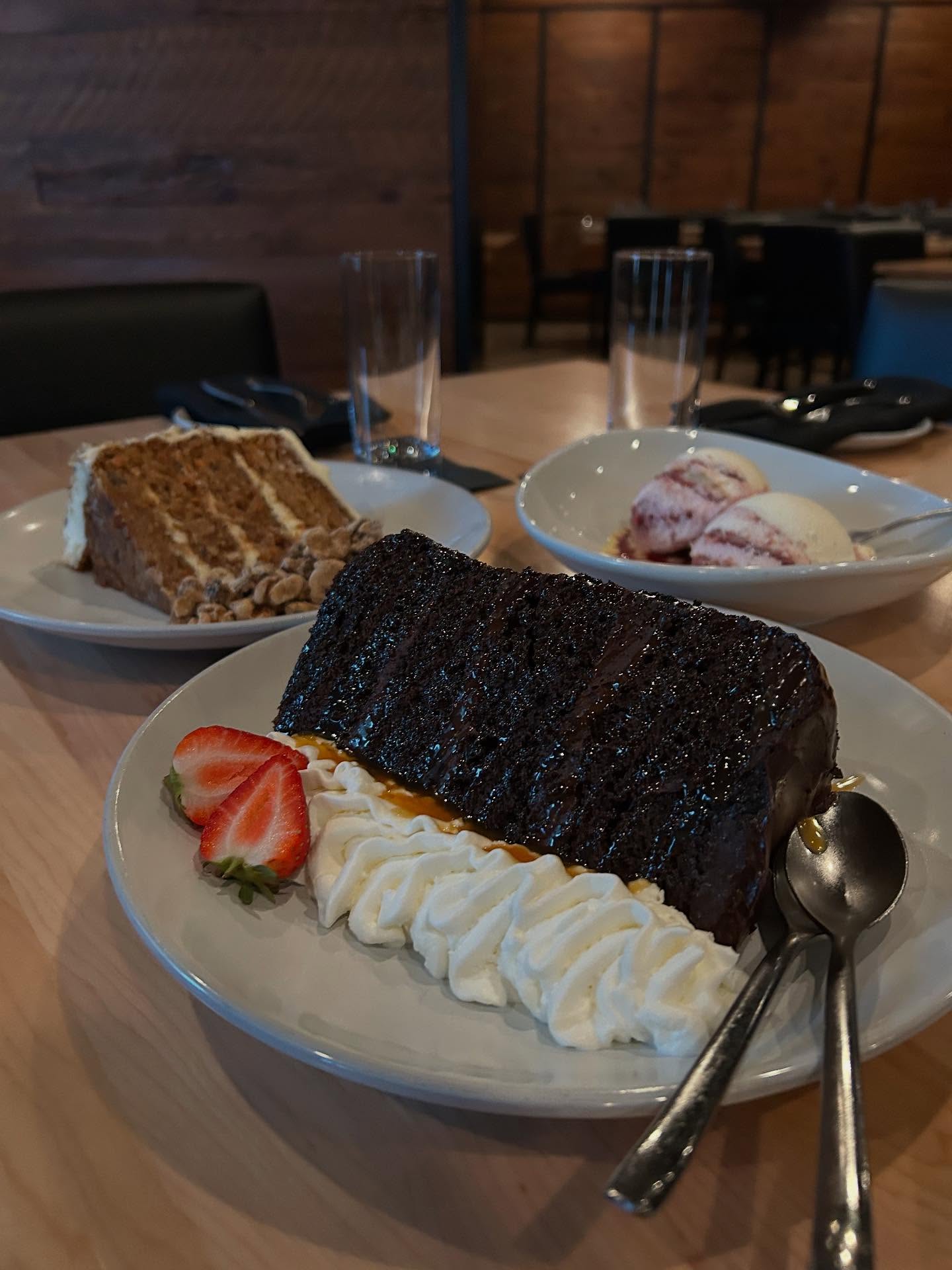 Wissota Chophouse - De Pere De Pere