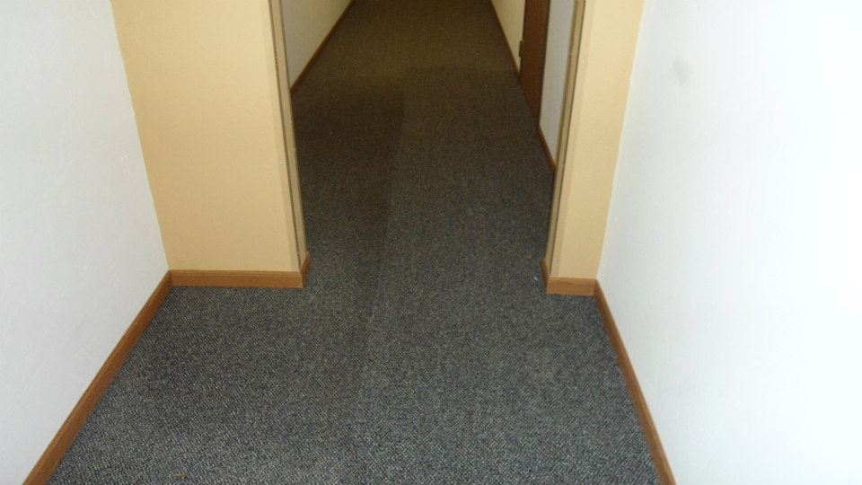 Classic Carpet Cleaning