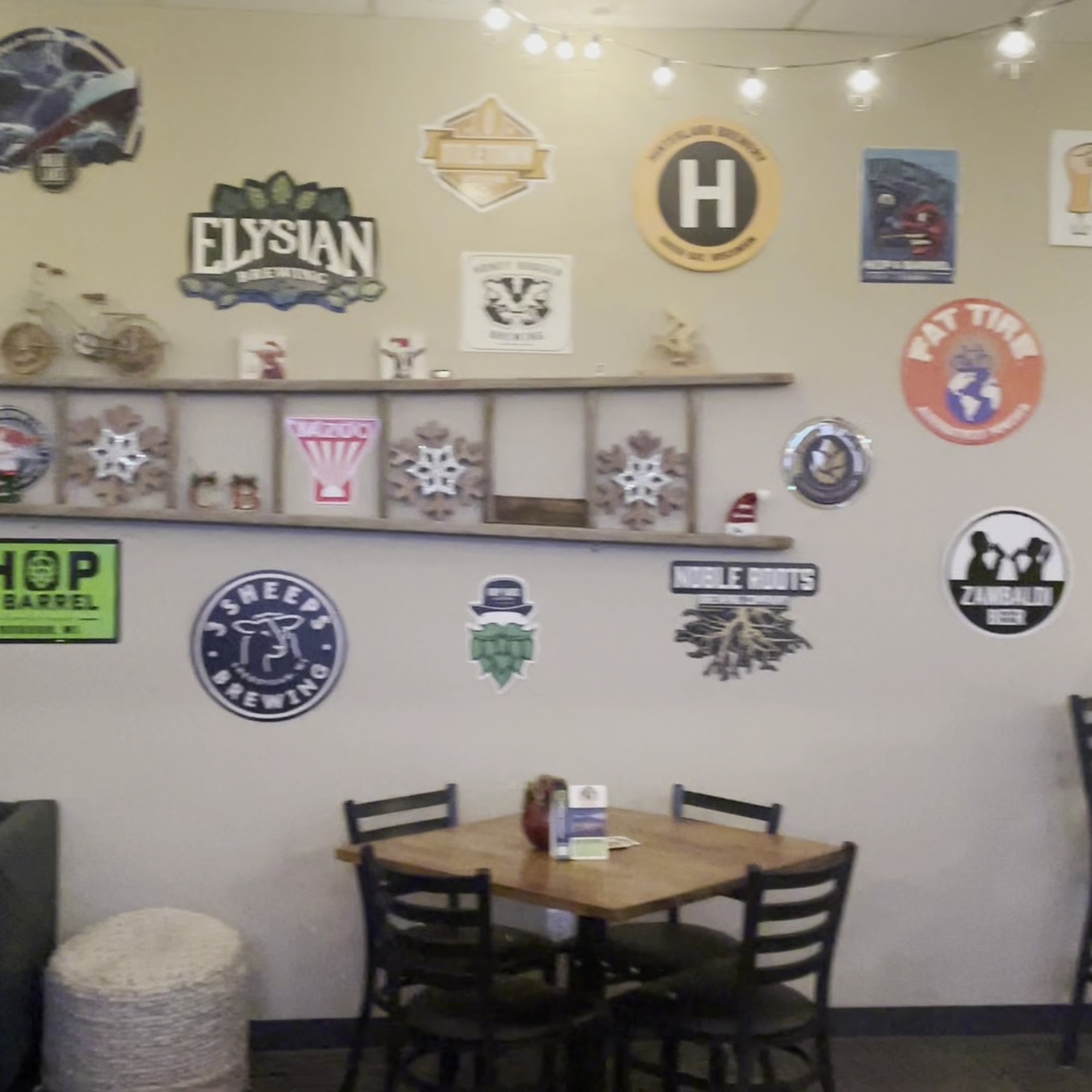 Cycling Brews De Pere