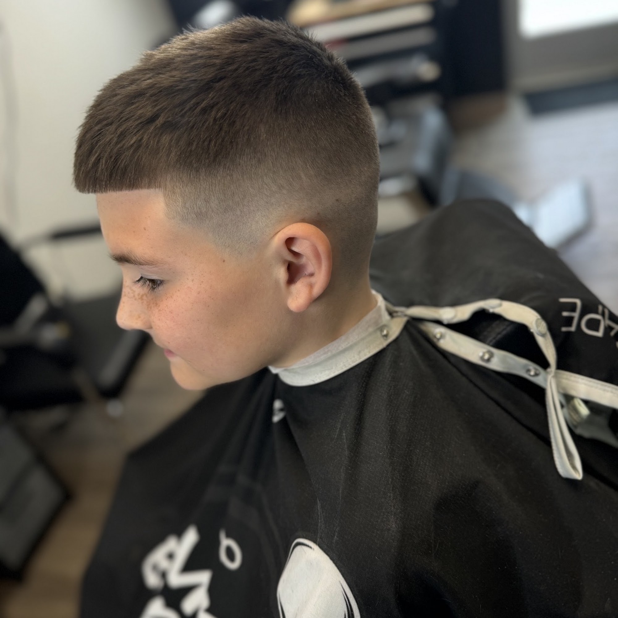 MVP Barbershop 809 Main Ave, De Pere Wisconsin 54115
