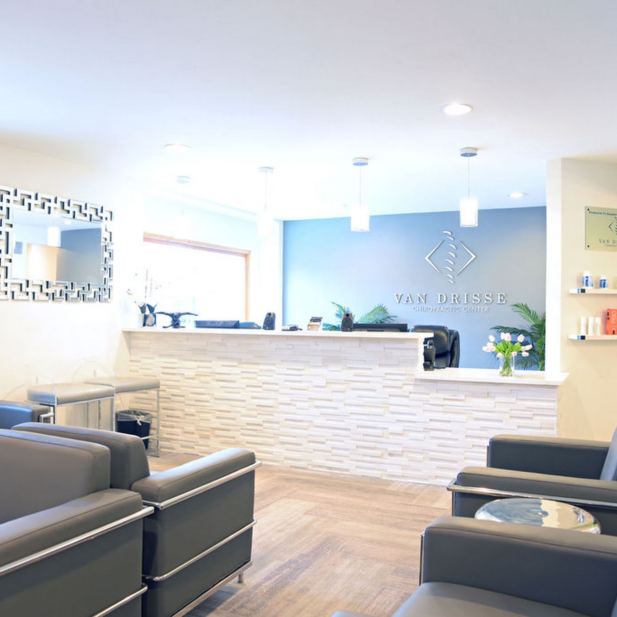 Van Drisse Chiropractic Center