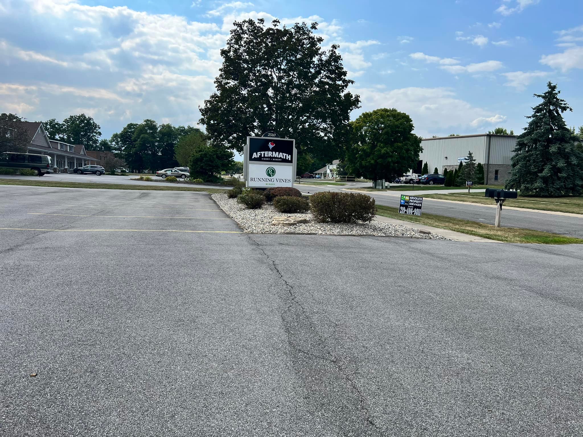 Absolute Property Services LLC