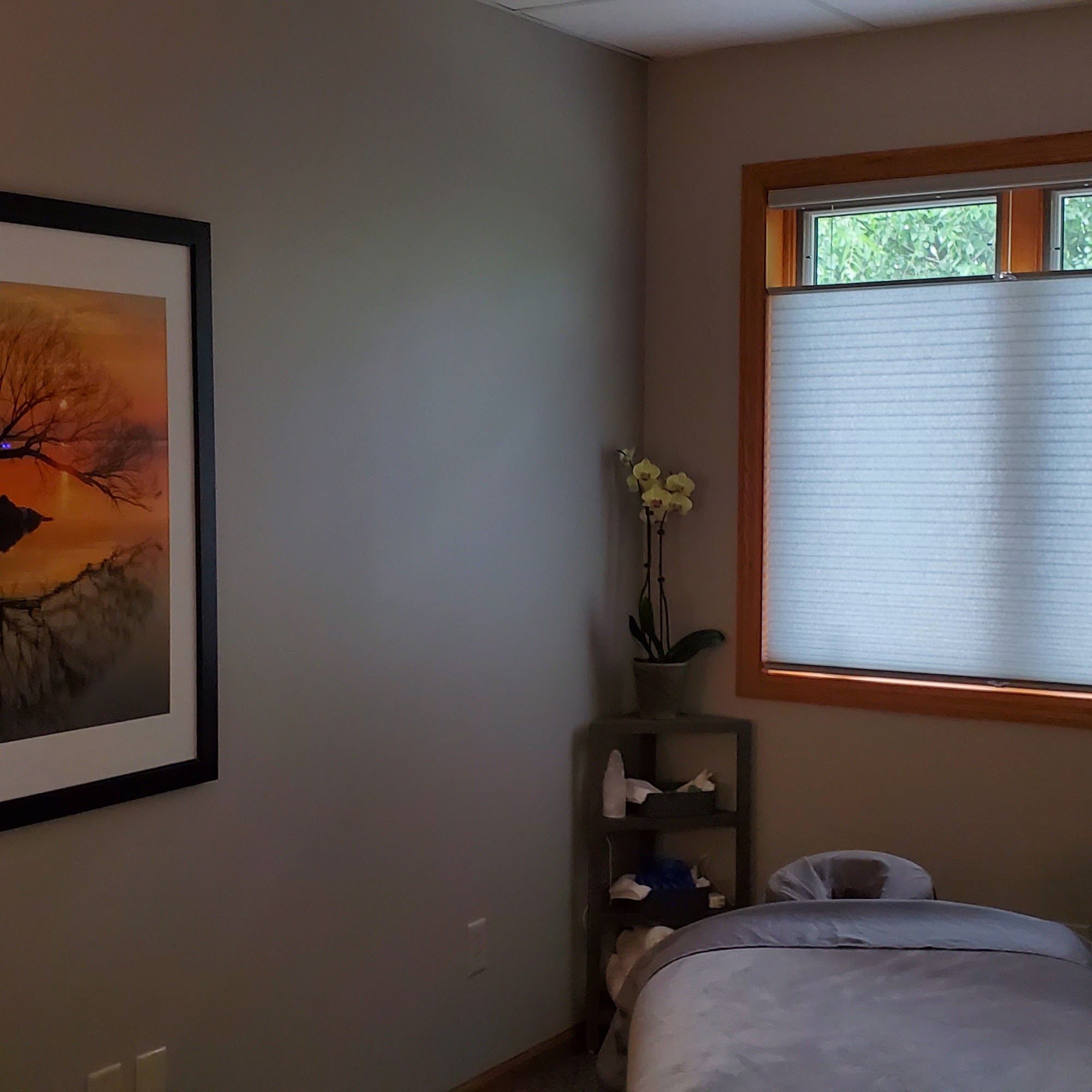 Sue Rucker, LMT 134 W Holum St, DeForest Wisconsin 53532